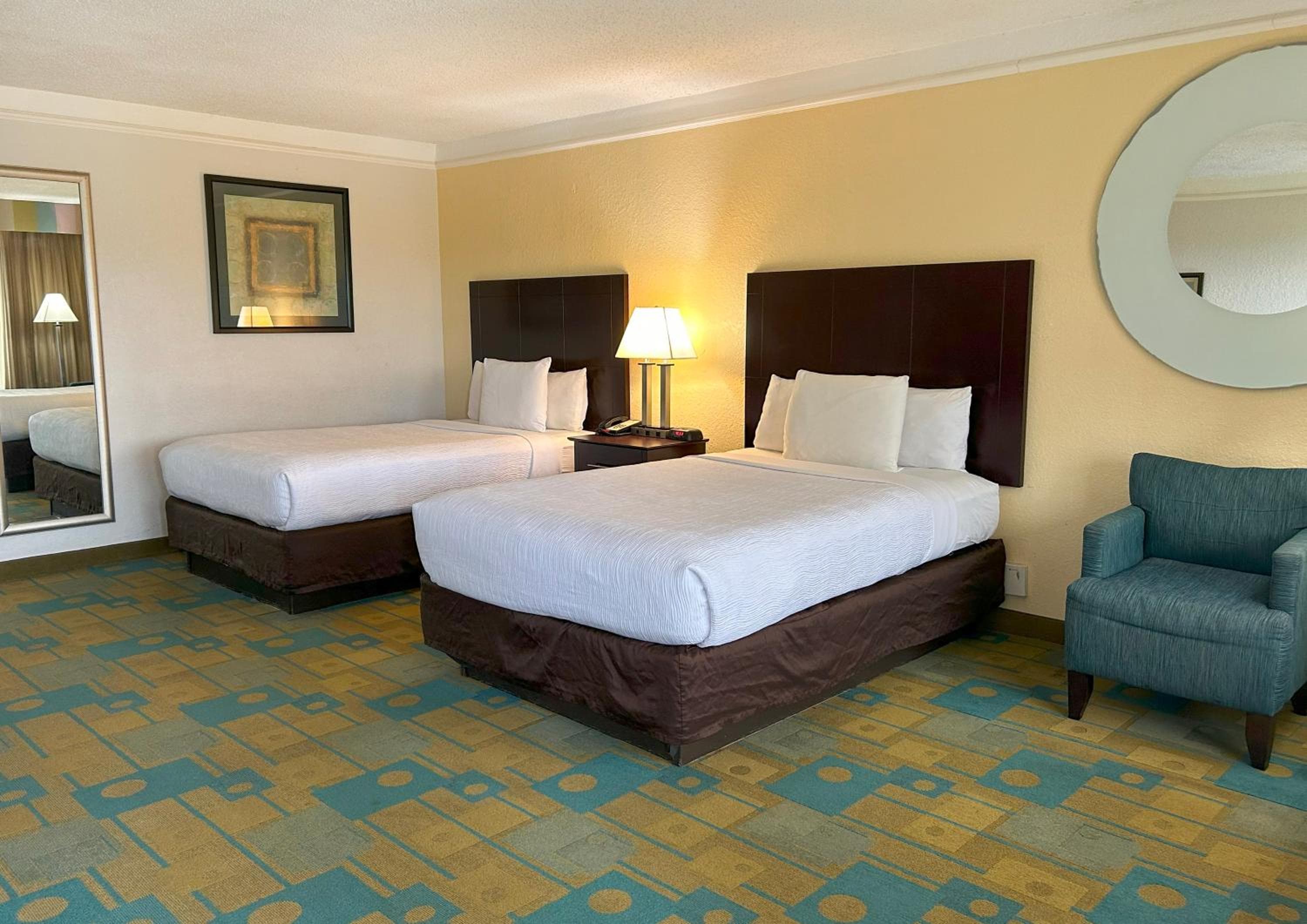 Quality Inn a International Drive — 15