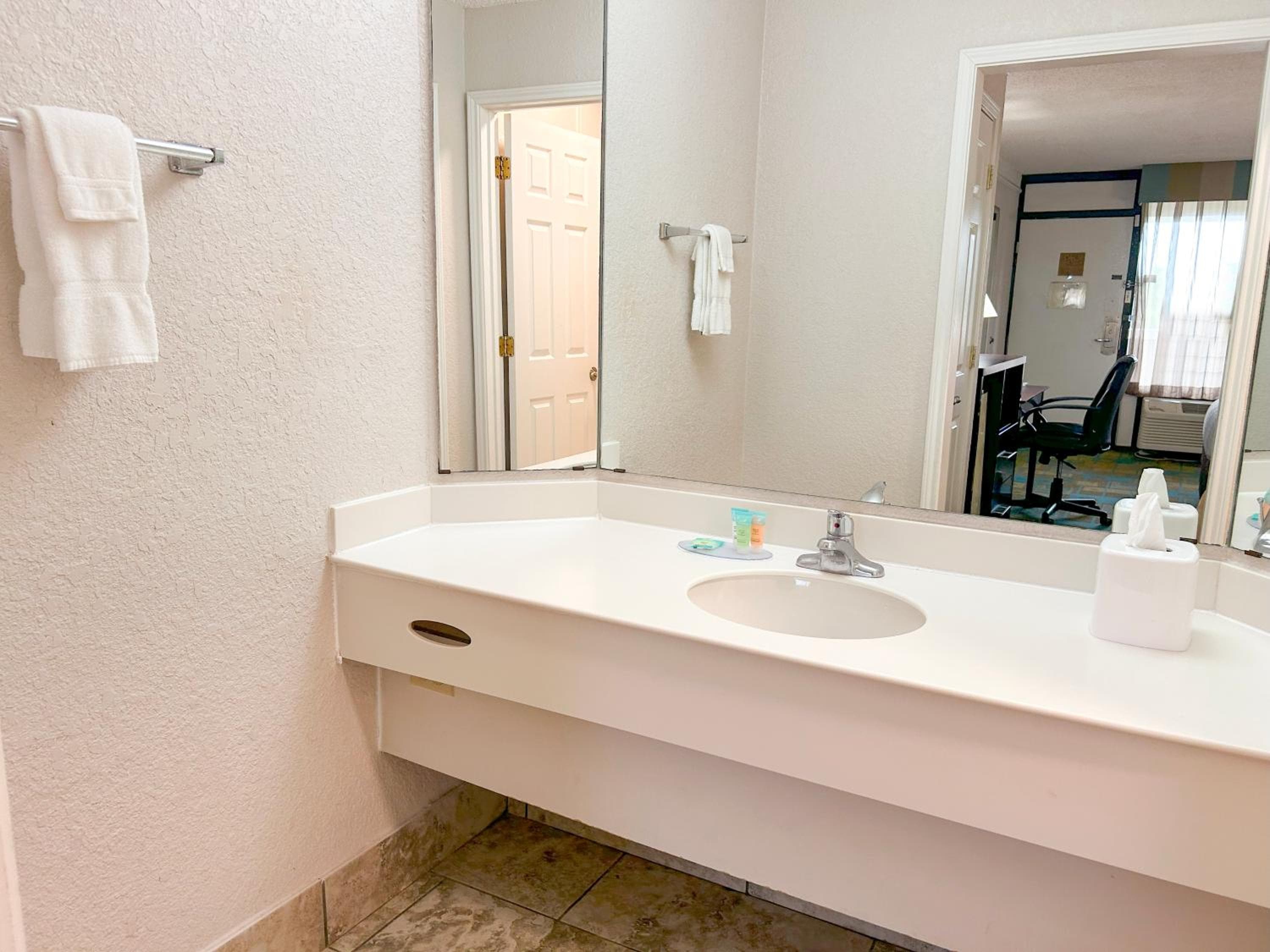 Quality Inn a International Drive — 17