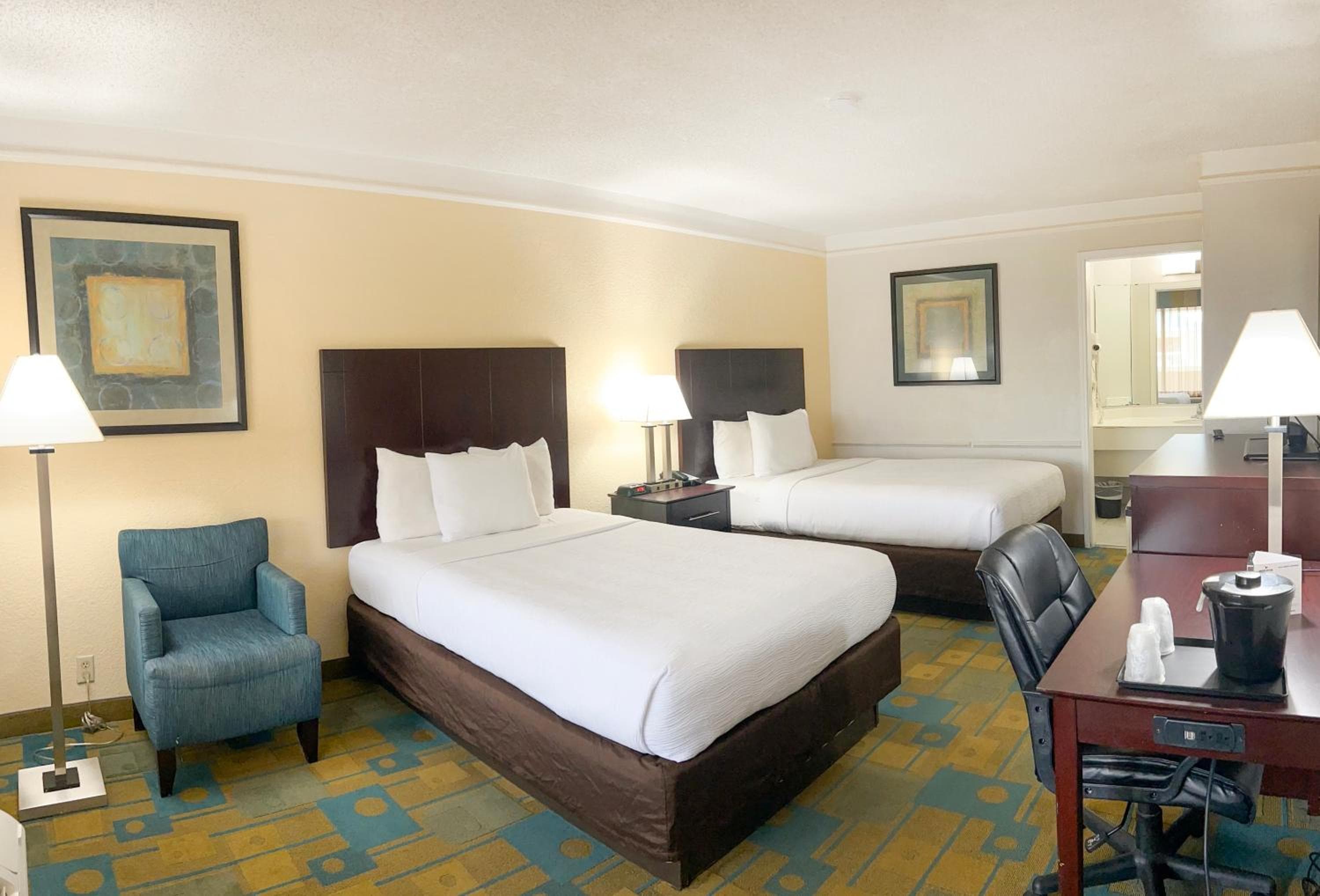 Quality Inn a International Drive — 18
