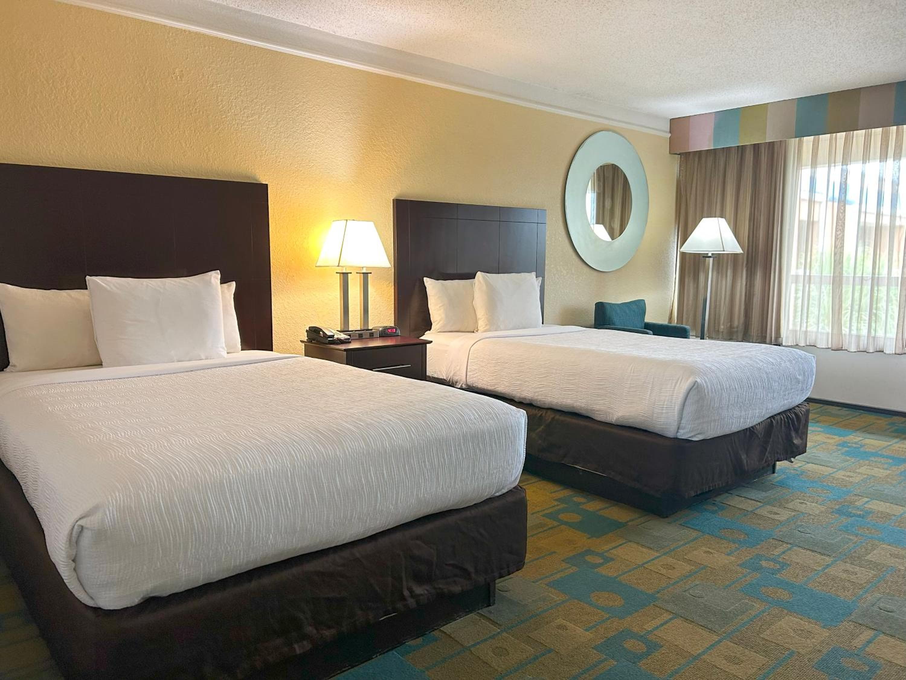 Hotel Monreale Inn & Studios I-Drive Icon Park Orlando — 20