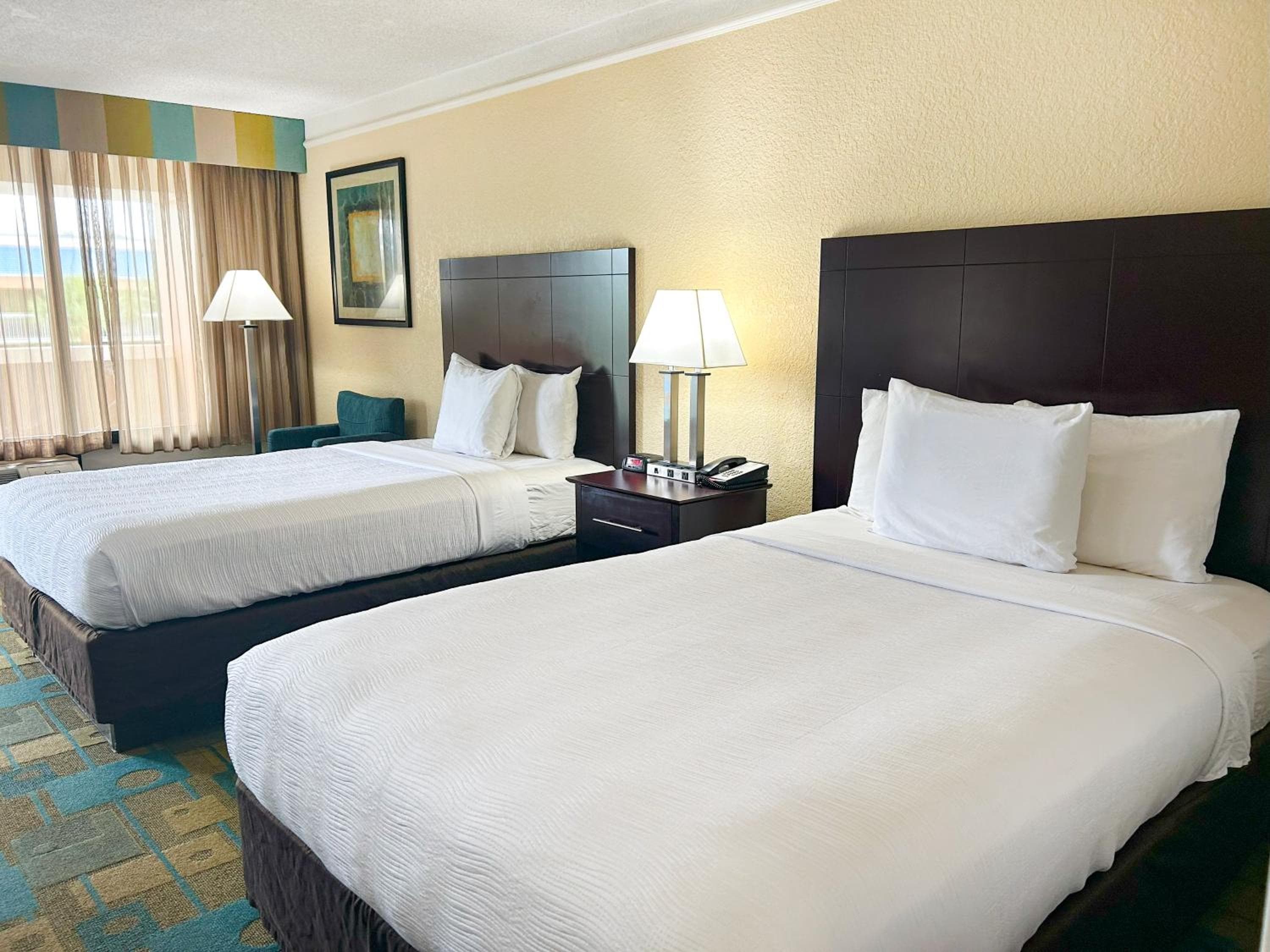 Quality Inn a International Drive — 29