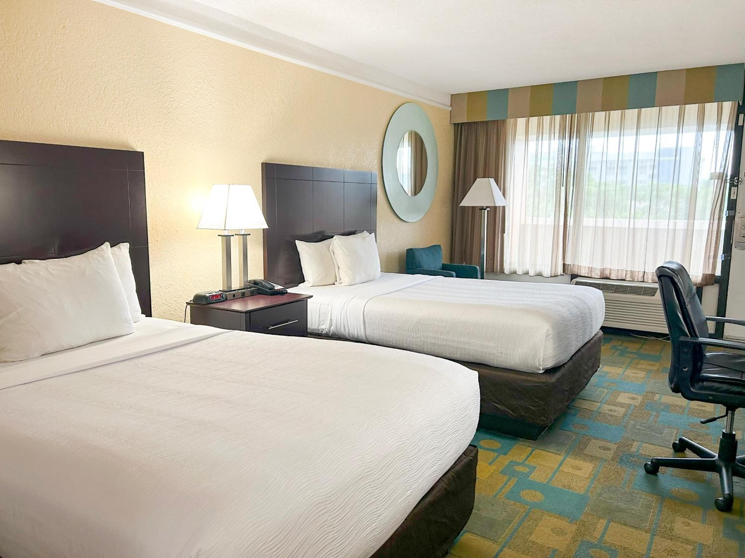 Quality Inn a International Drive — 19