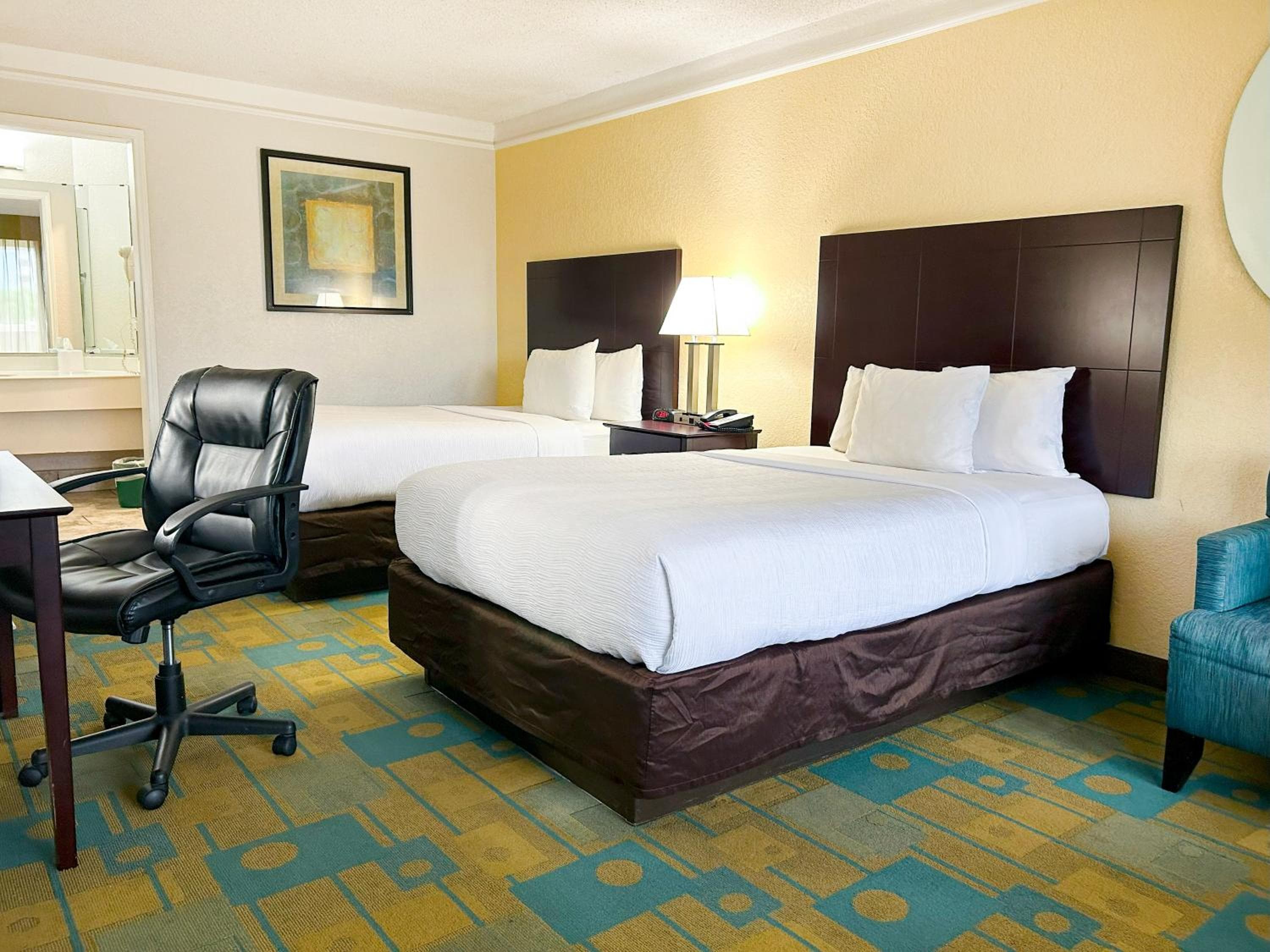 Quality Inn a International Drive — 20