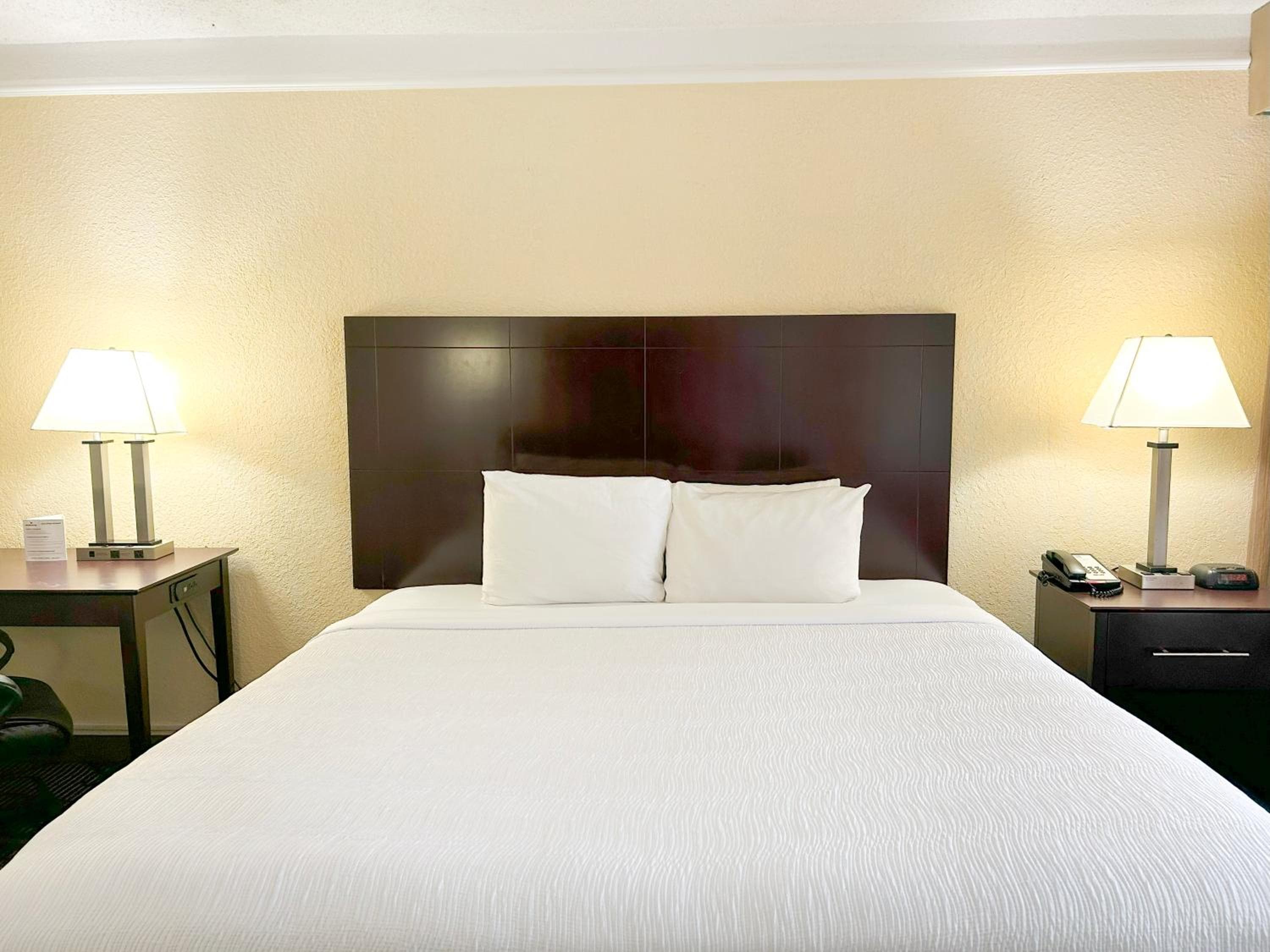 Quality Inn a International Drive — 22