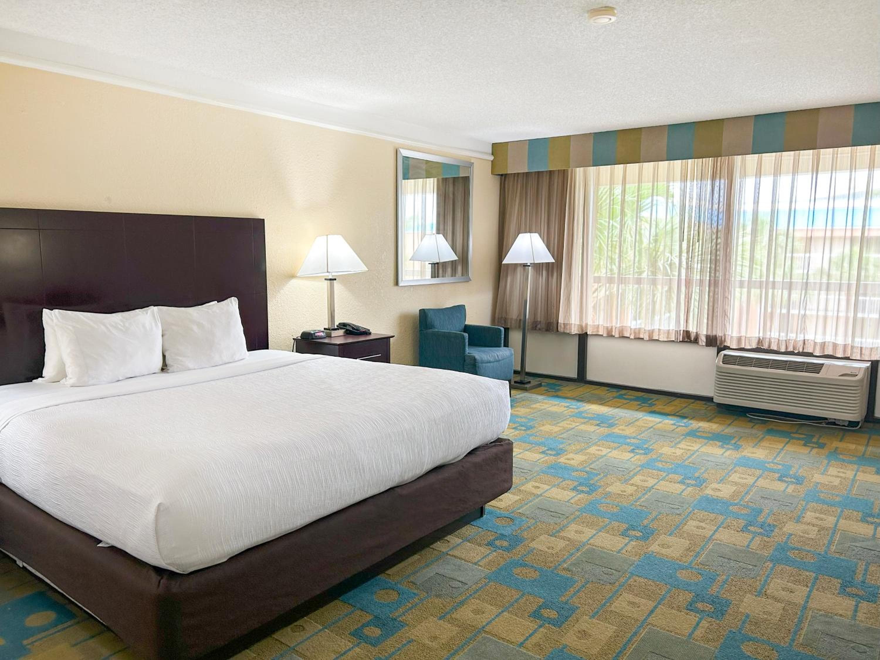 Quality Inn a International Drive — 28