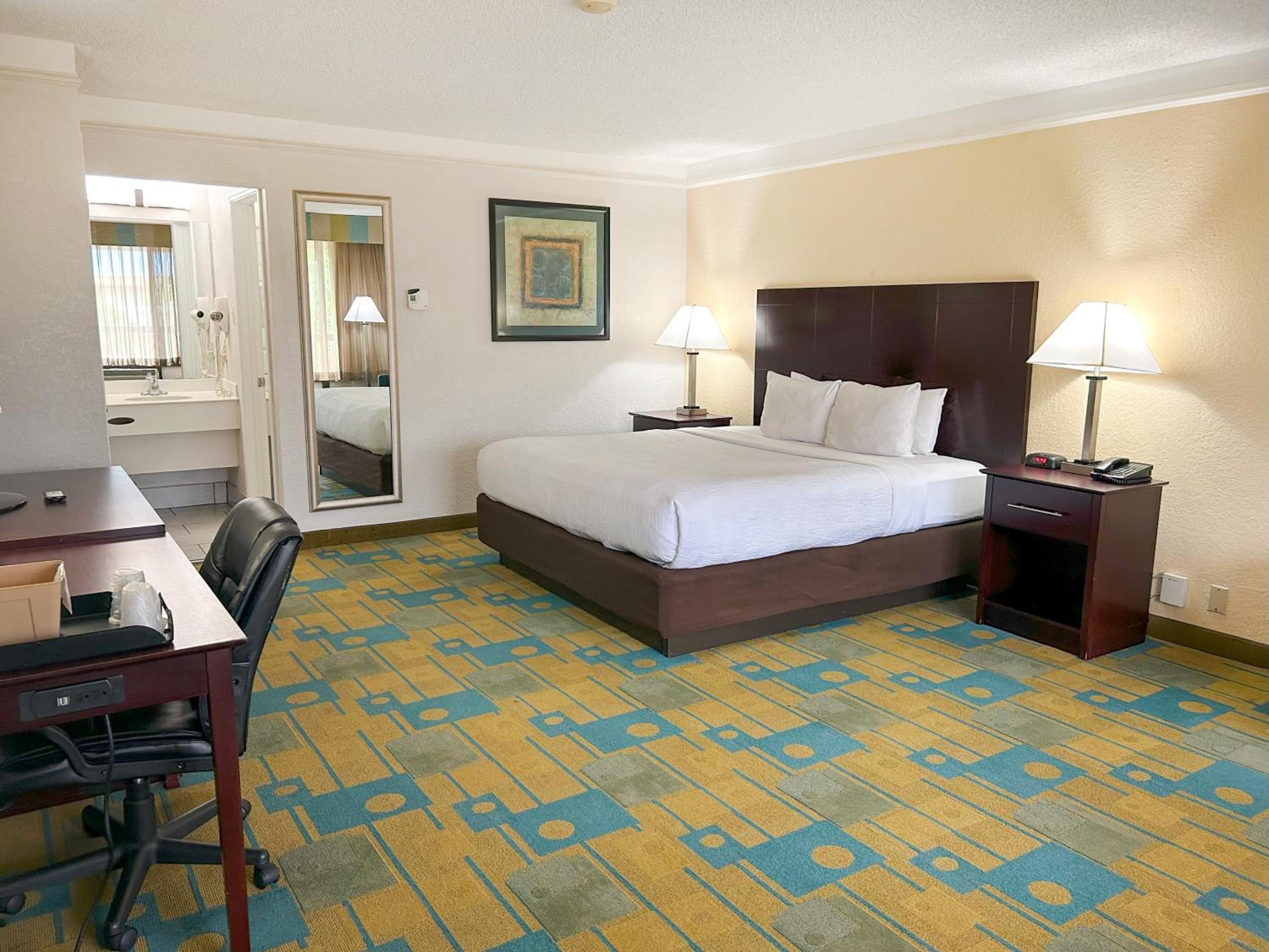 Quality Inn a International Drive — 24