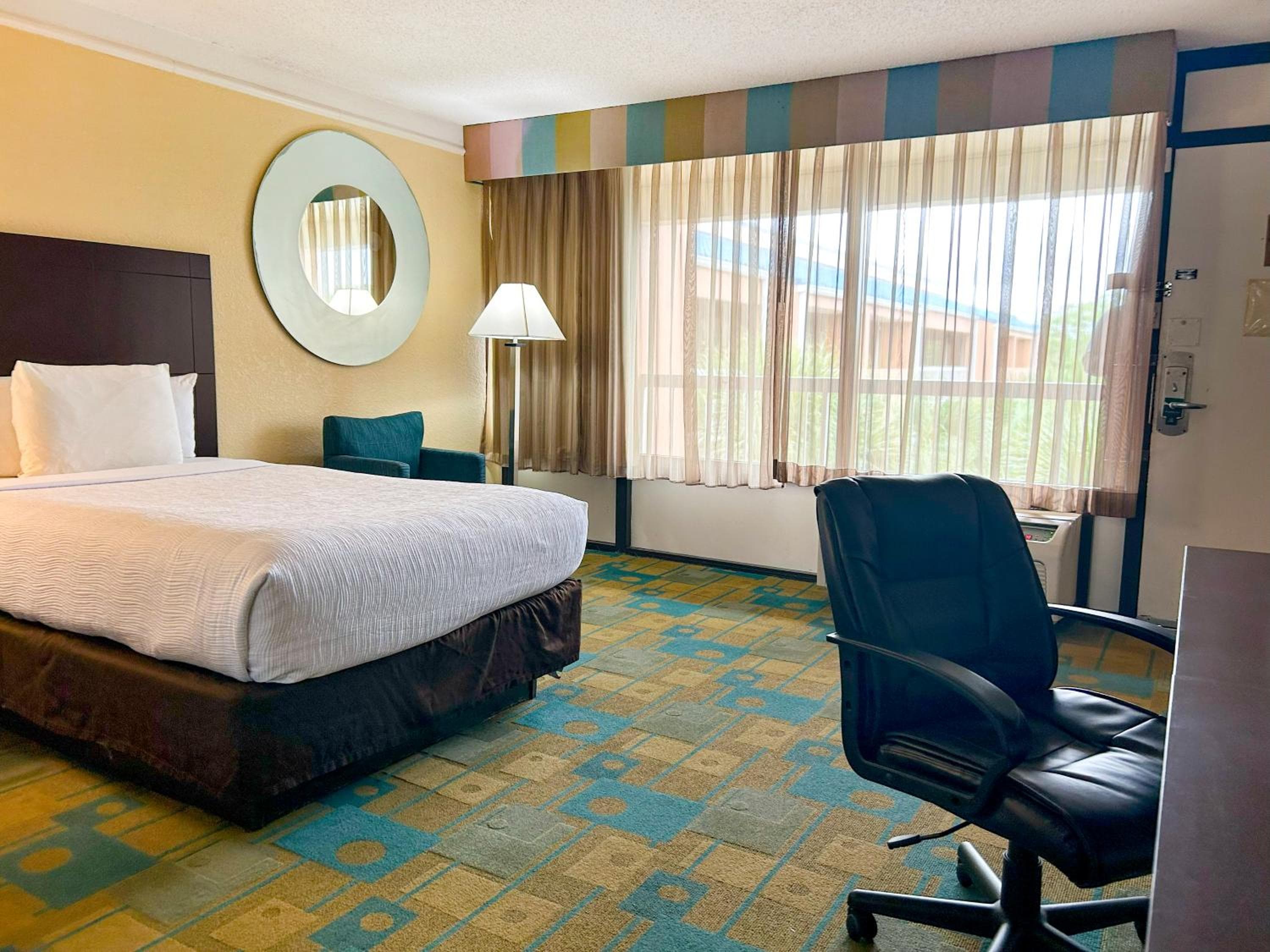 Quality Inn a International Drive — 27