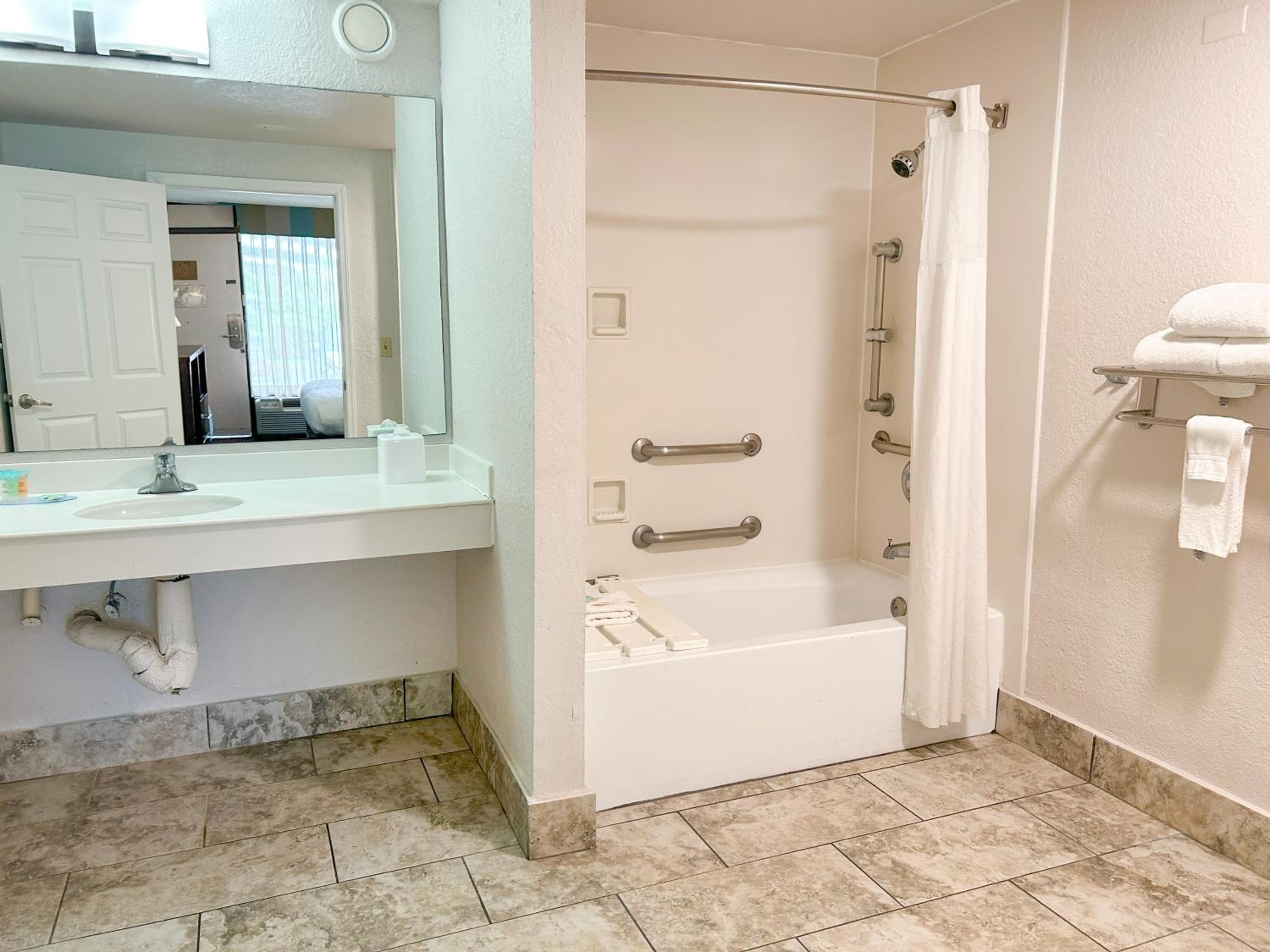 Quality Inn a International Drive — 26