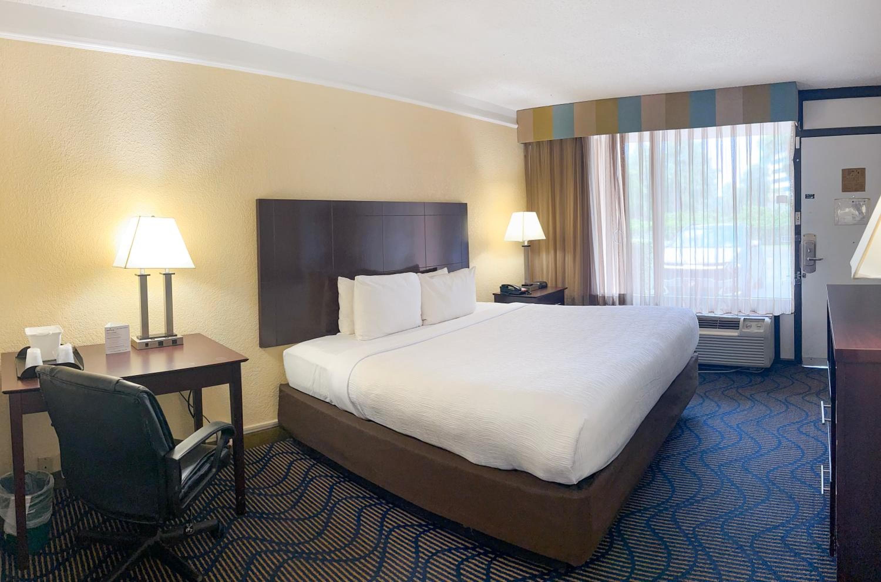 Quality Inn a International Drive — 25