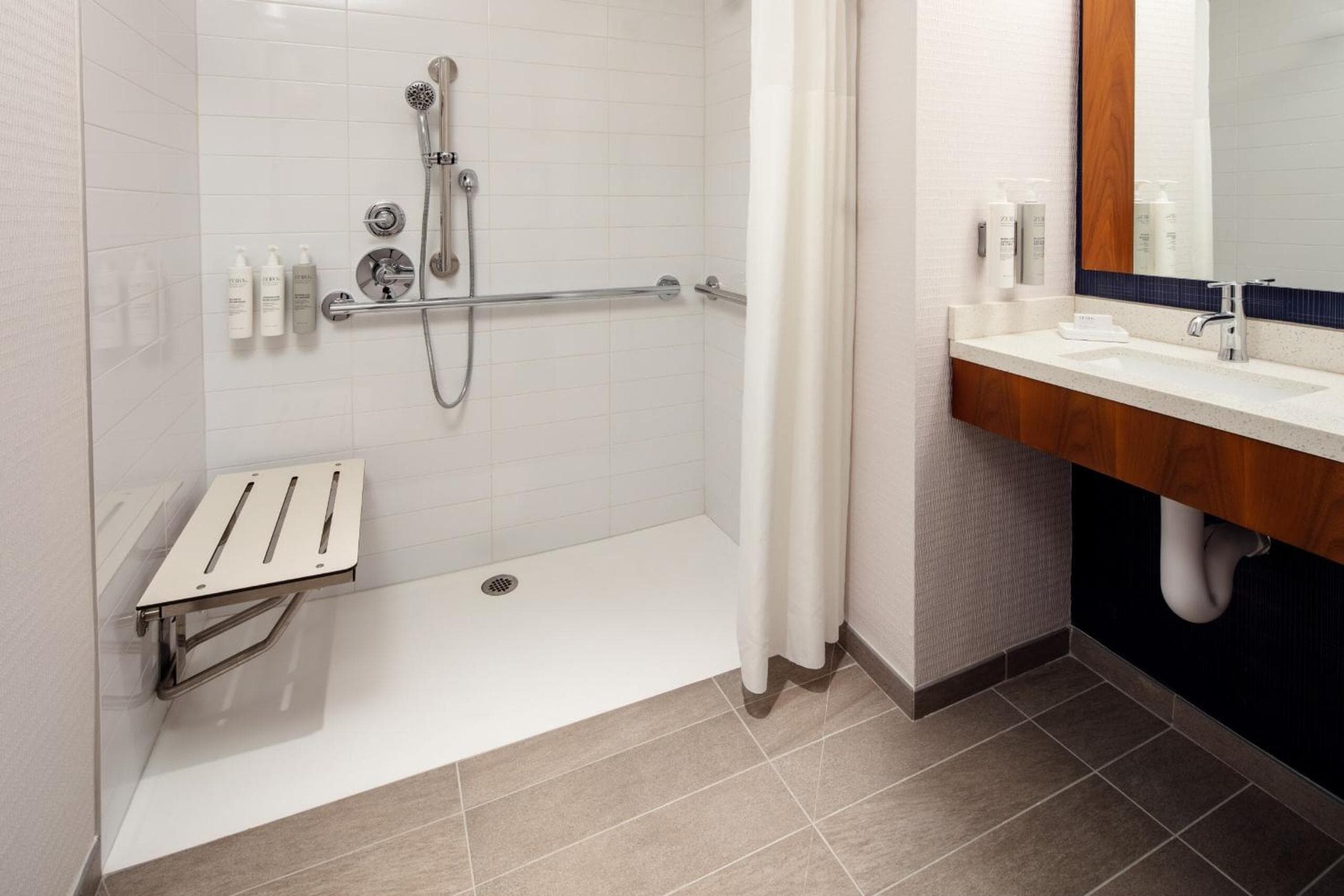Hampton Inn by Hilton New York Times Square — 19