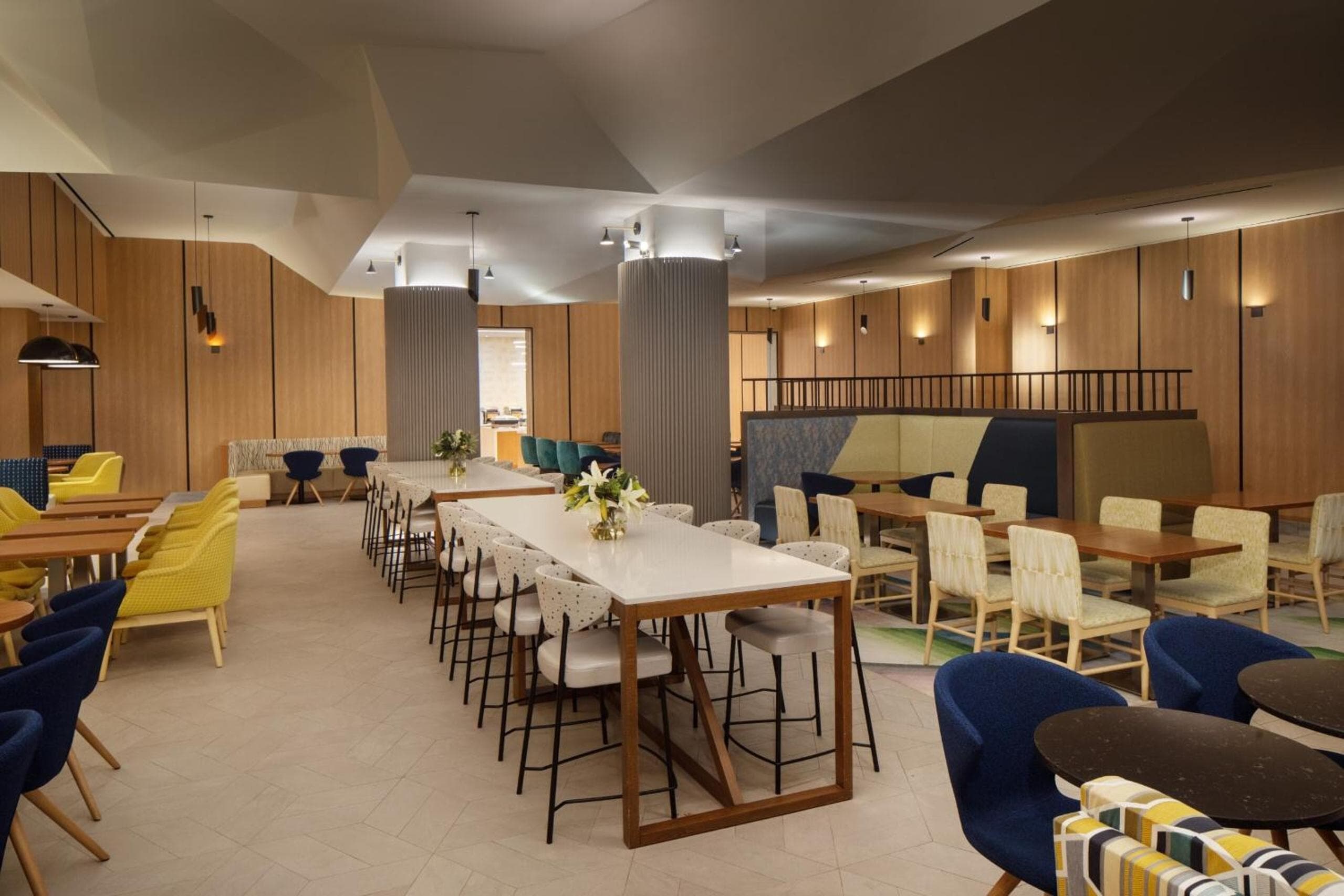 Home2 Suites By Hilton New York Times Square — 14
