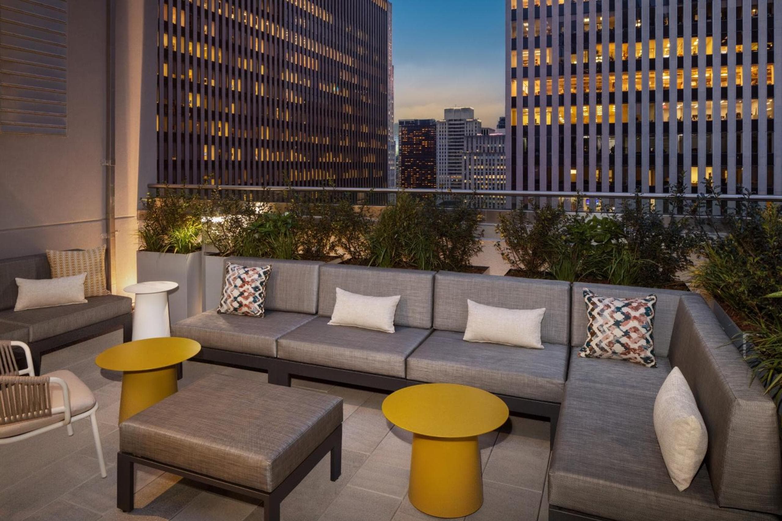 Home2 Suites By Hilton New York Times Square — 18