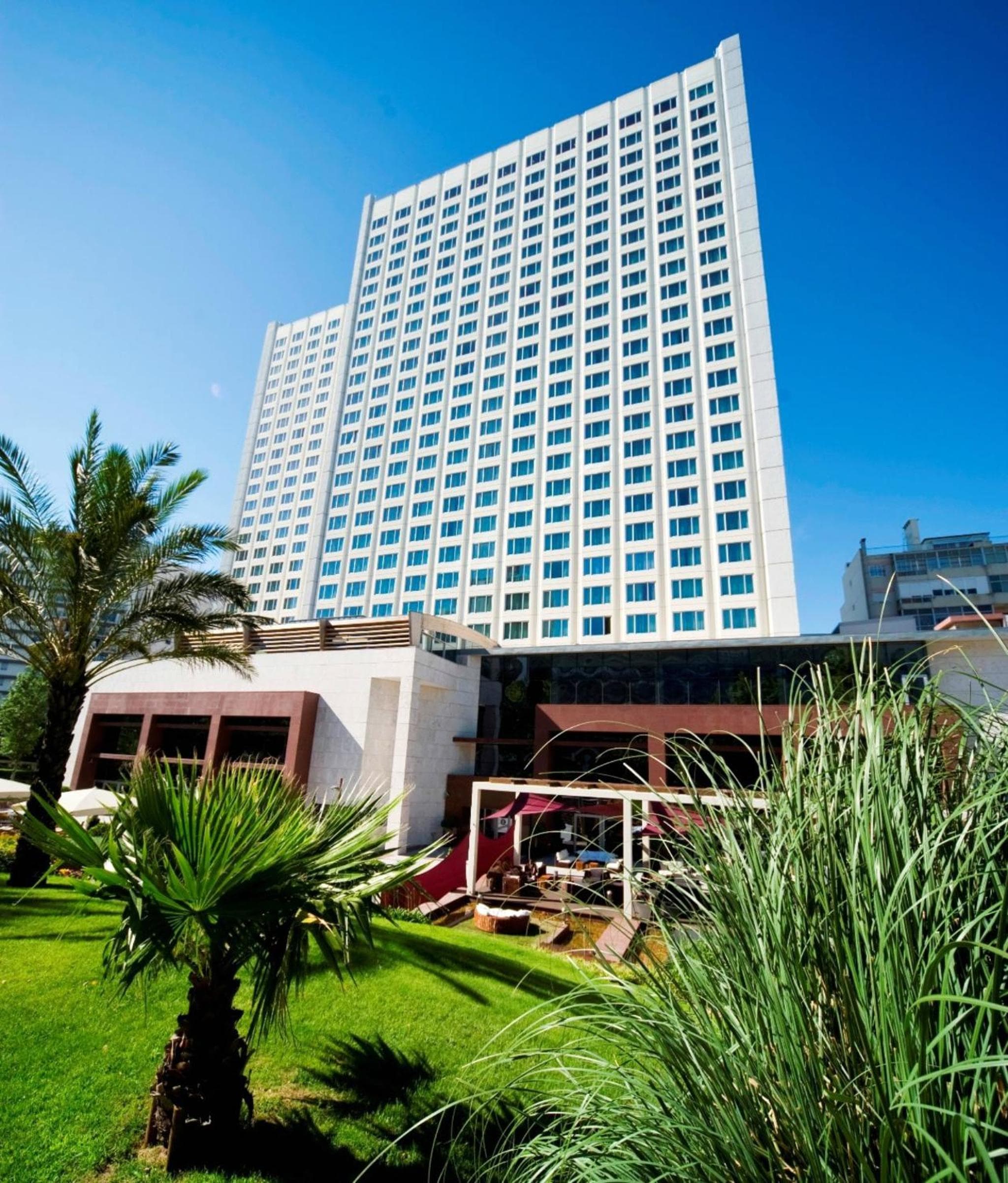 Corinthia Lissabon — 1