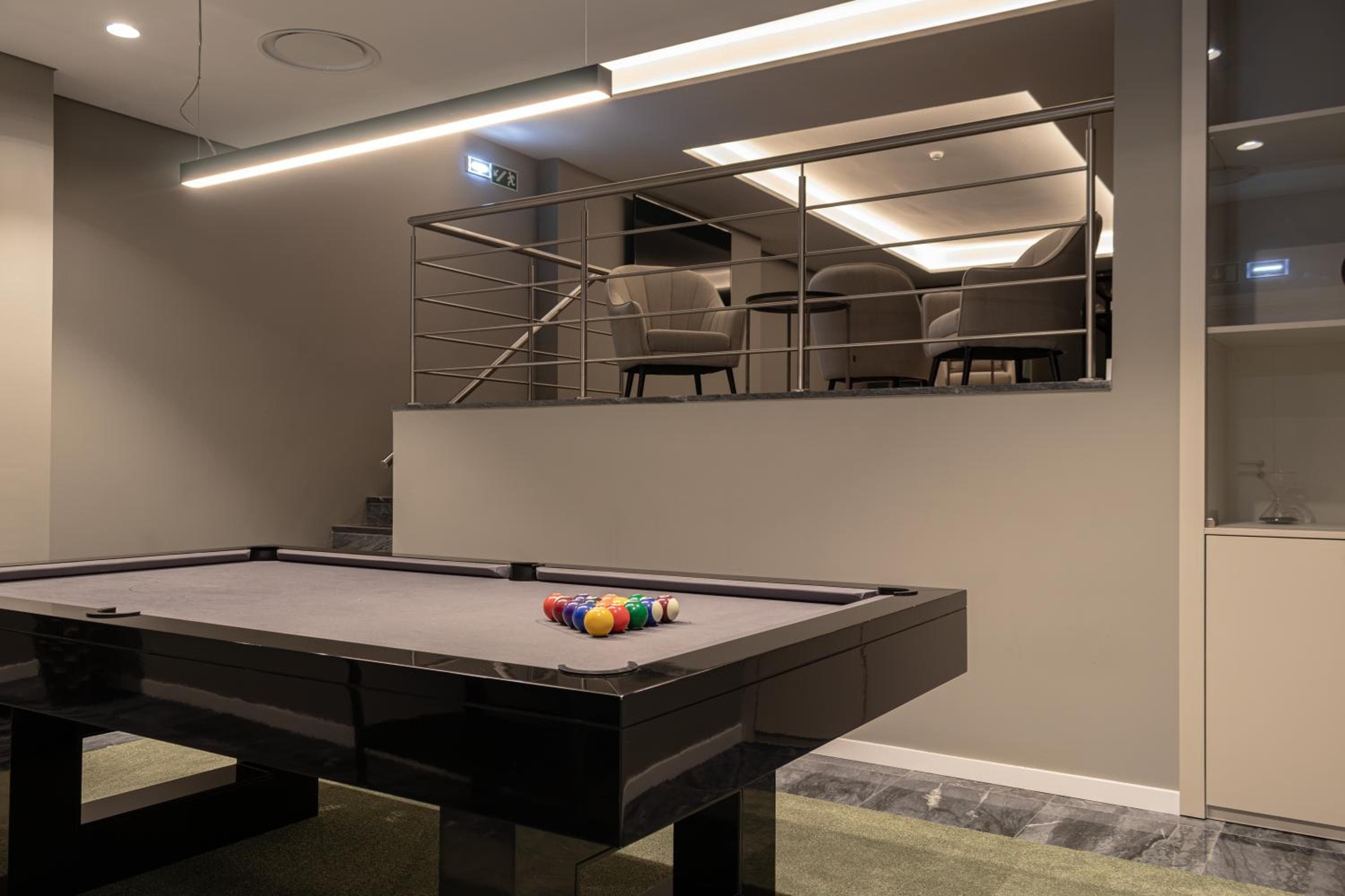 MASA Hotel & Spa Campo Grande Collection — 11