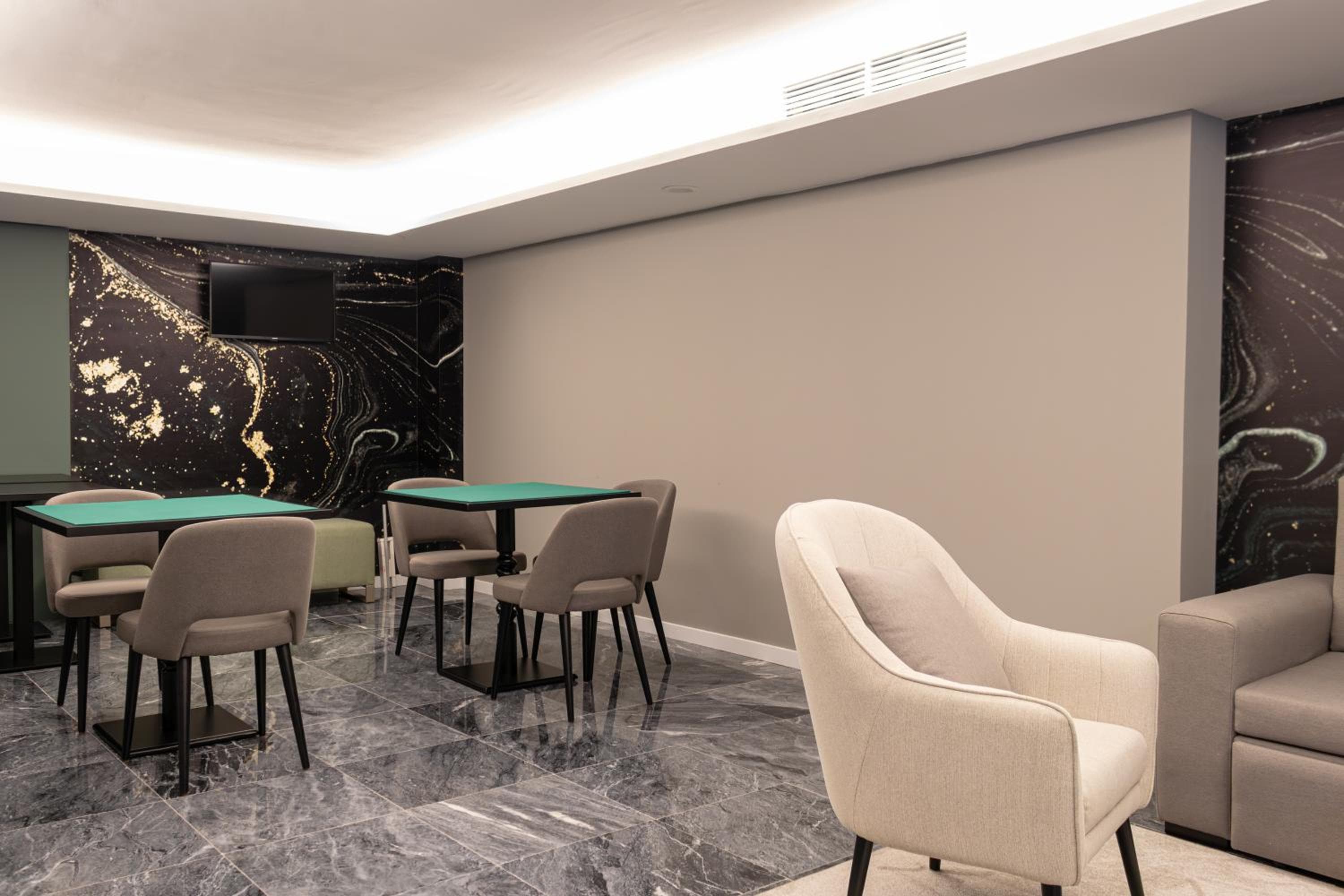 MASA Hotel & Spa Campo Grande Collection — 14
