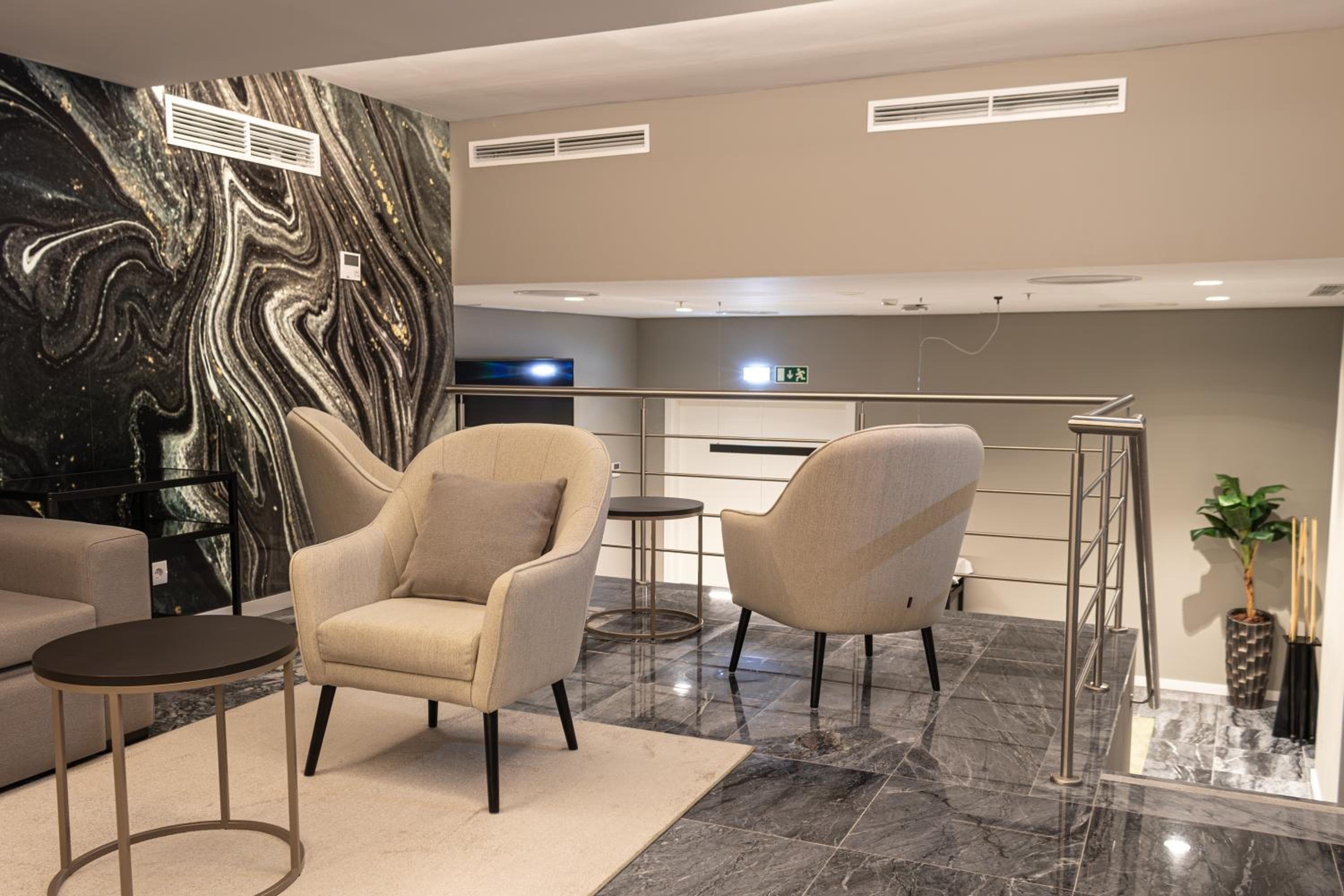 MASA Hotel & Spa Campo Grande Collection — 13