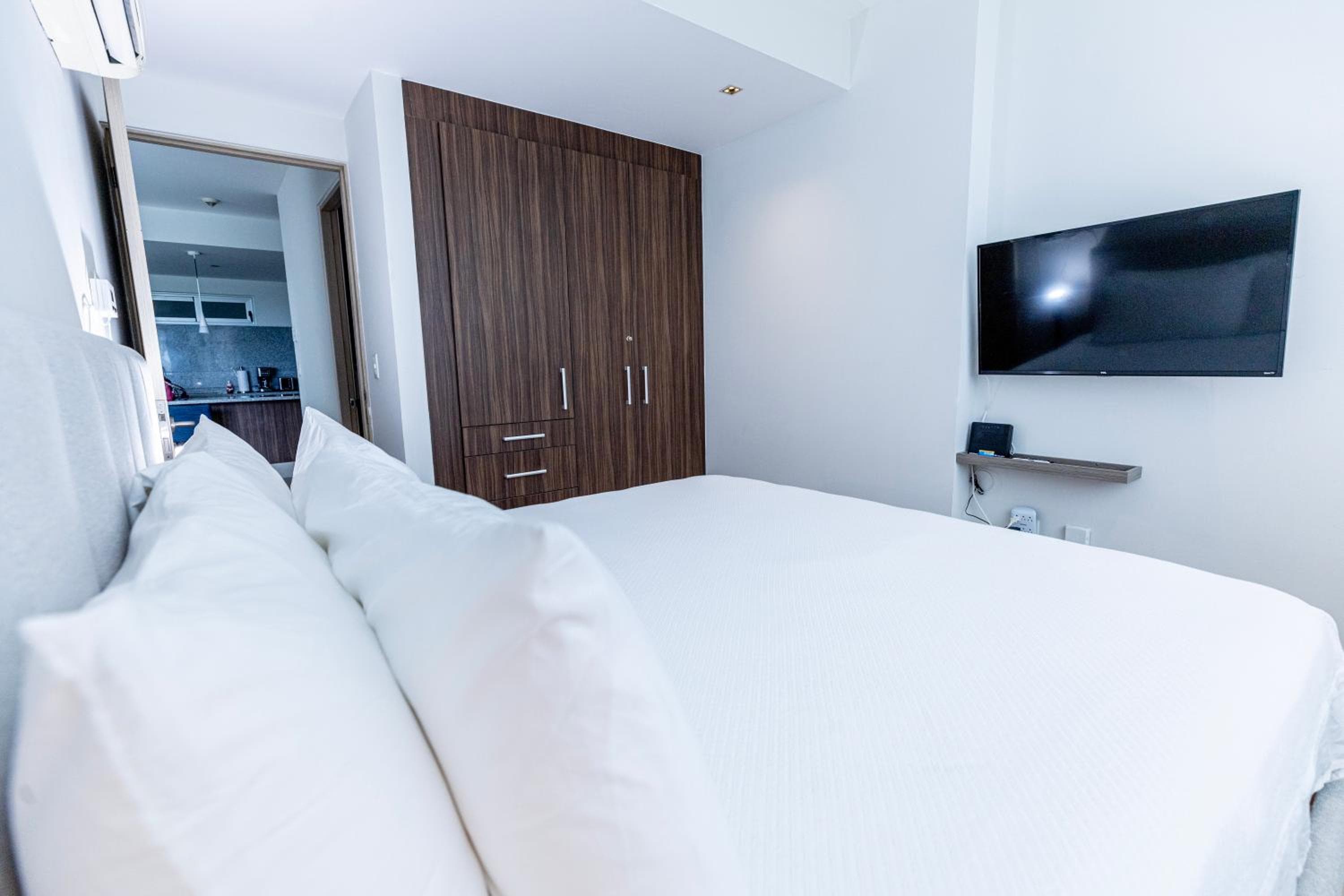 Ocean Breeze, Cancun Sanctuary - HiveNB — 7