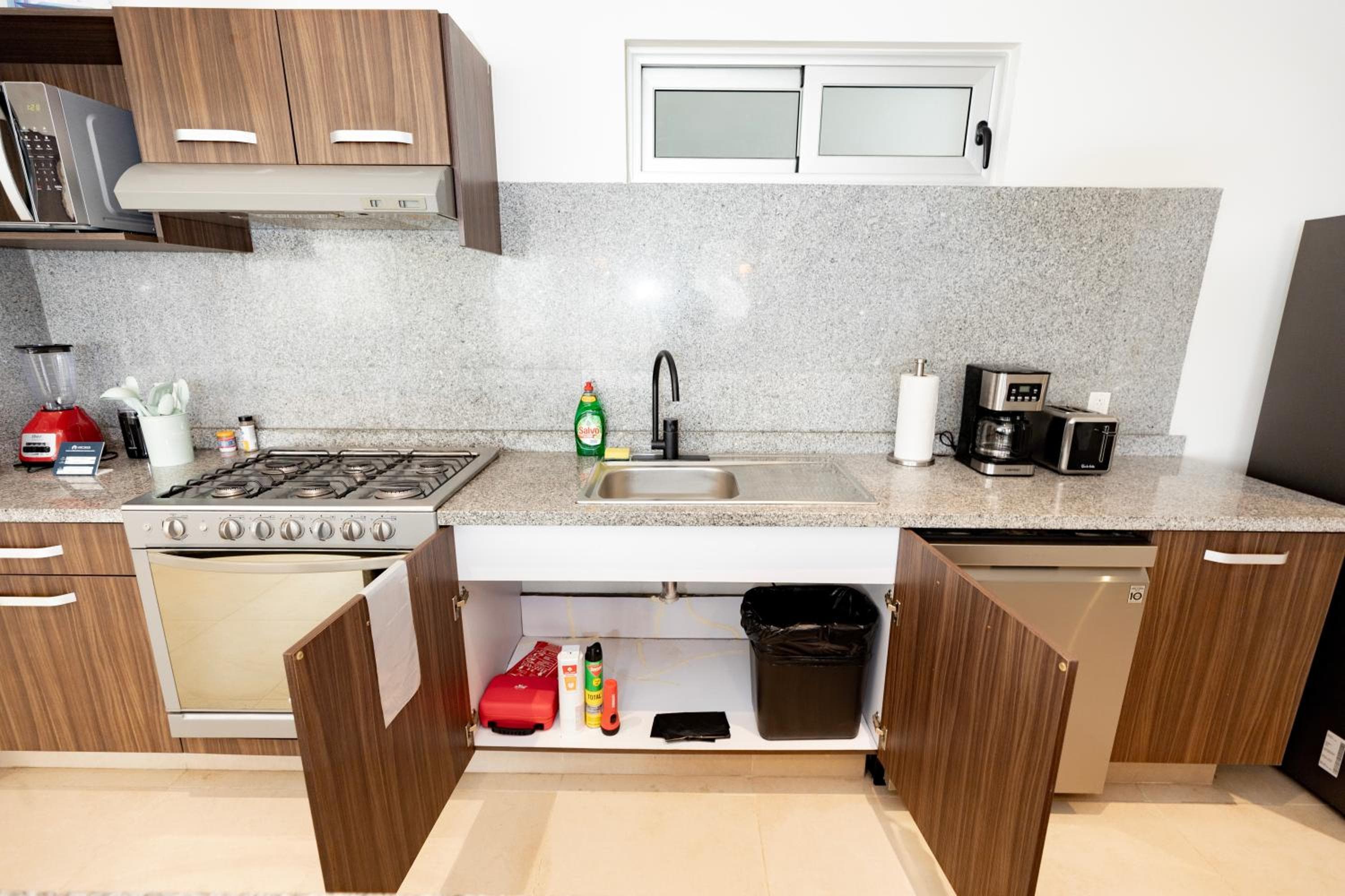 Ocean Breeze, Cancun Sanctuary - HiveNB — 23