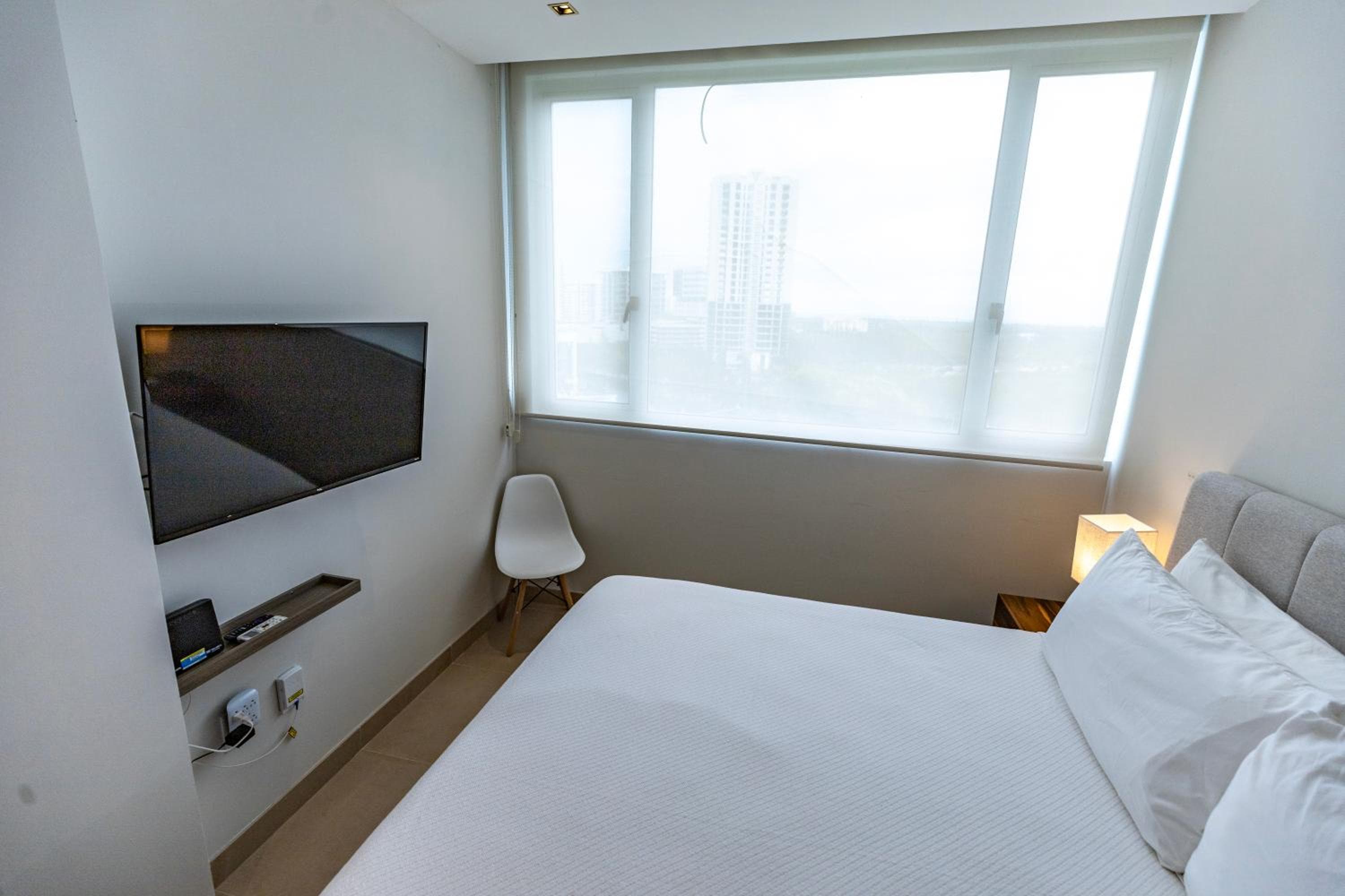 Ocean Breeze, Cancun Sanctuary - HiveNB — 6