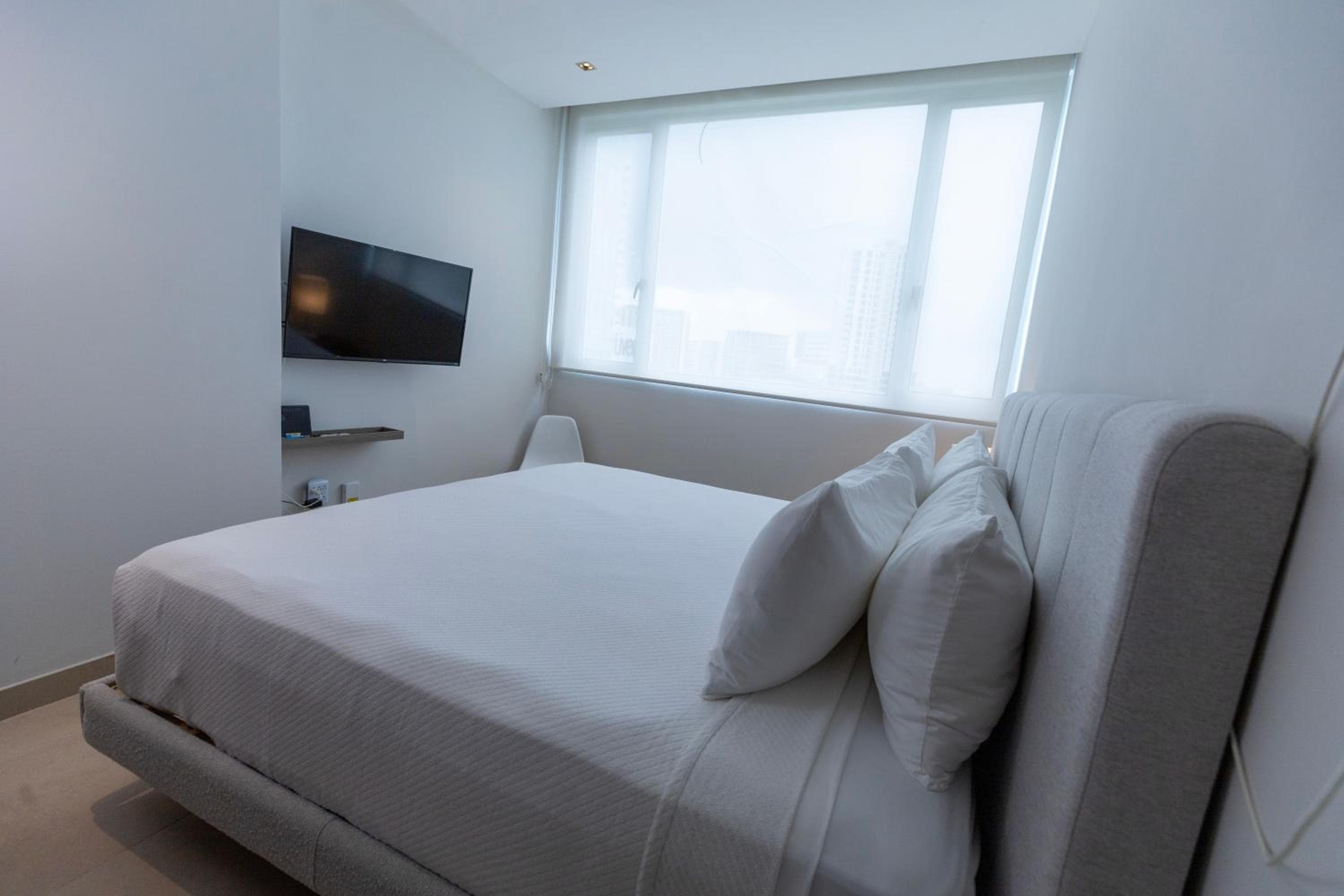 Ocean Breeze, Cancun Sanctuary - HiveNB — 27