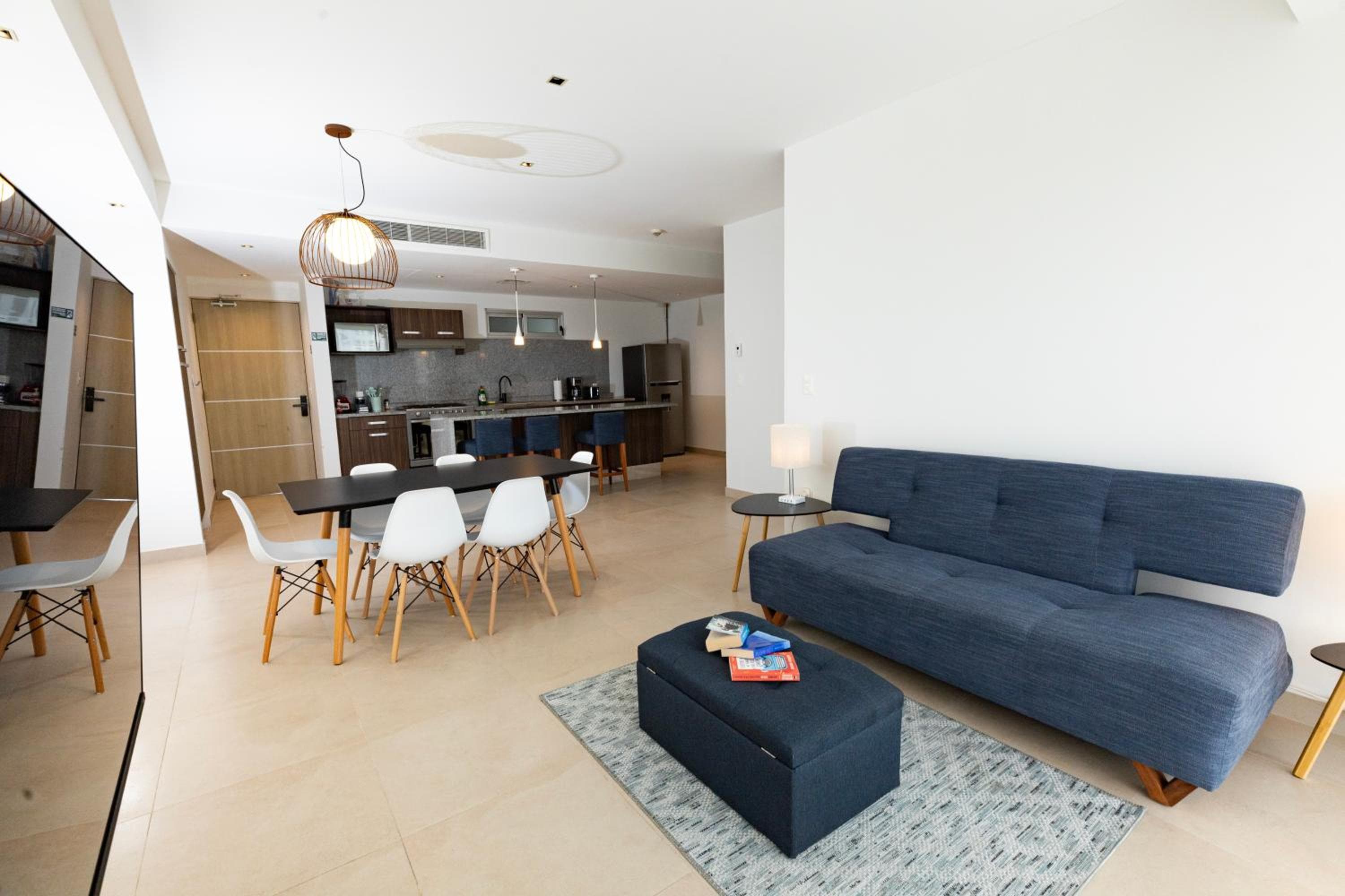 Ocean Breeze, Cancun Sanctuary - HiveNB — 16