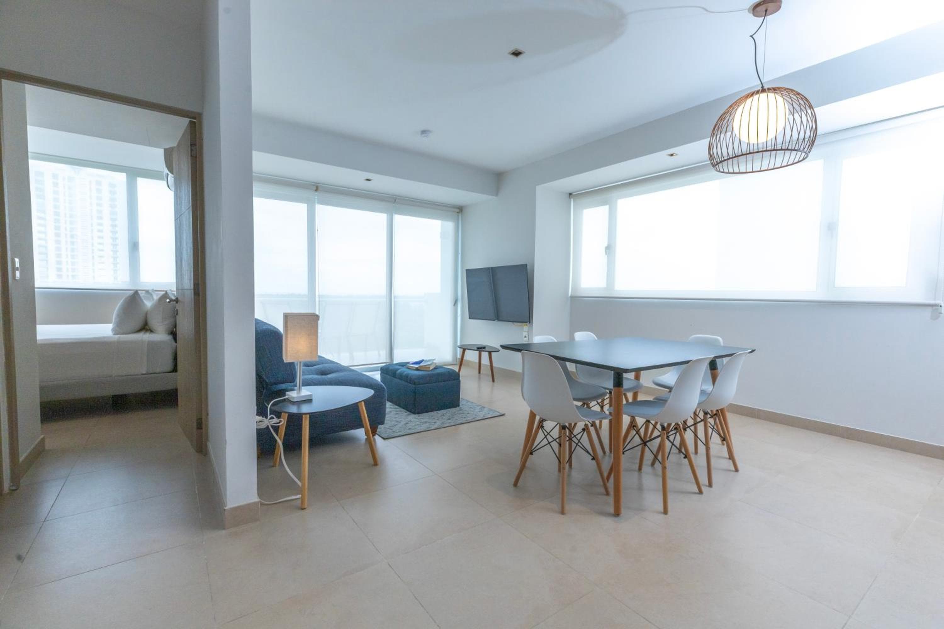 Ocean Breeze, Cancun Sanctuary - HiveNB — 15