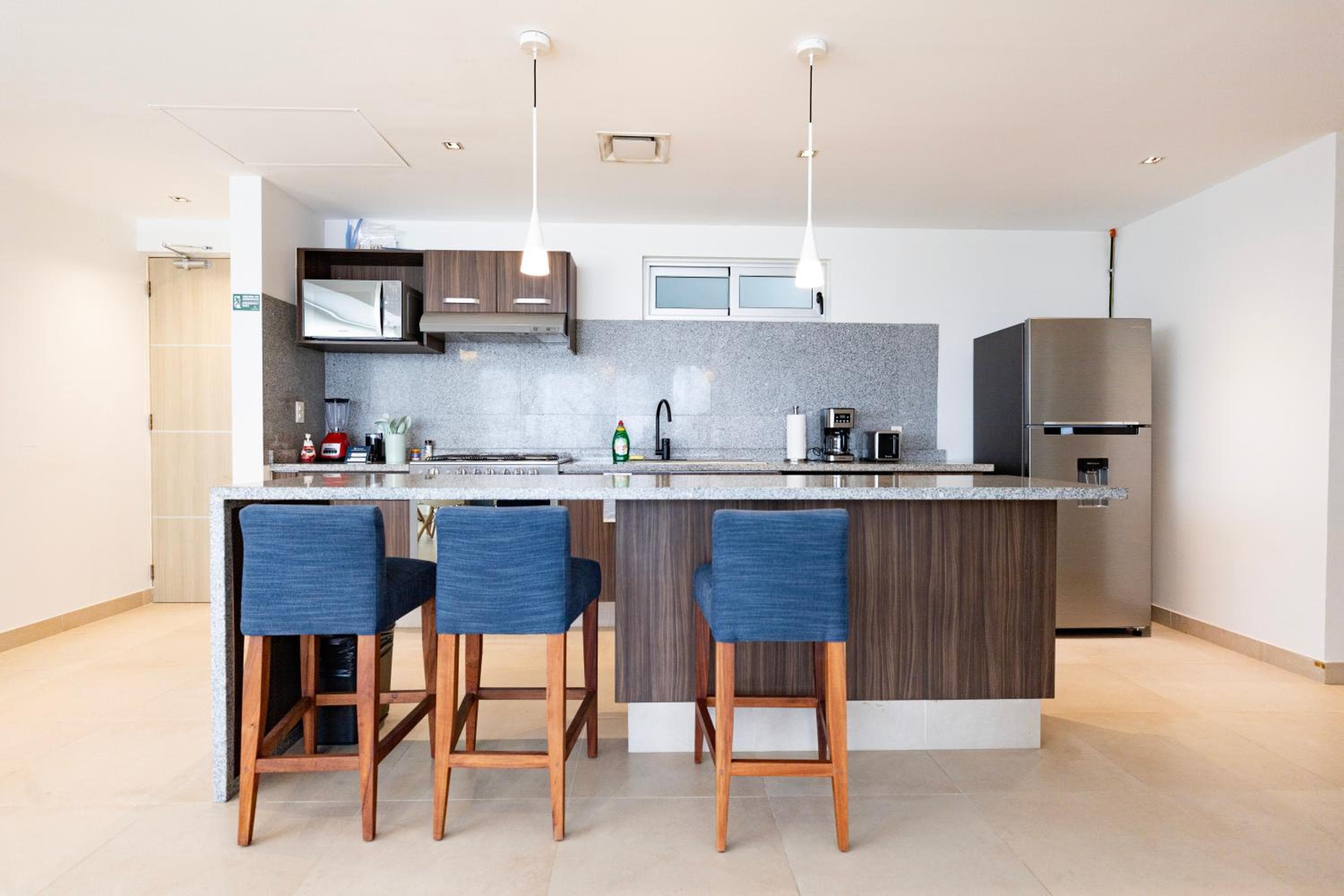 Ocean Breeze, Cancun Sanctuary - HiveNB — 18