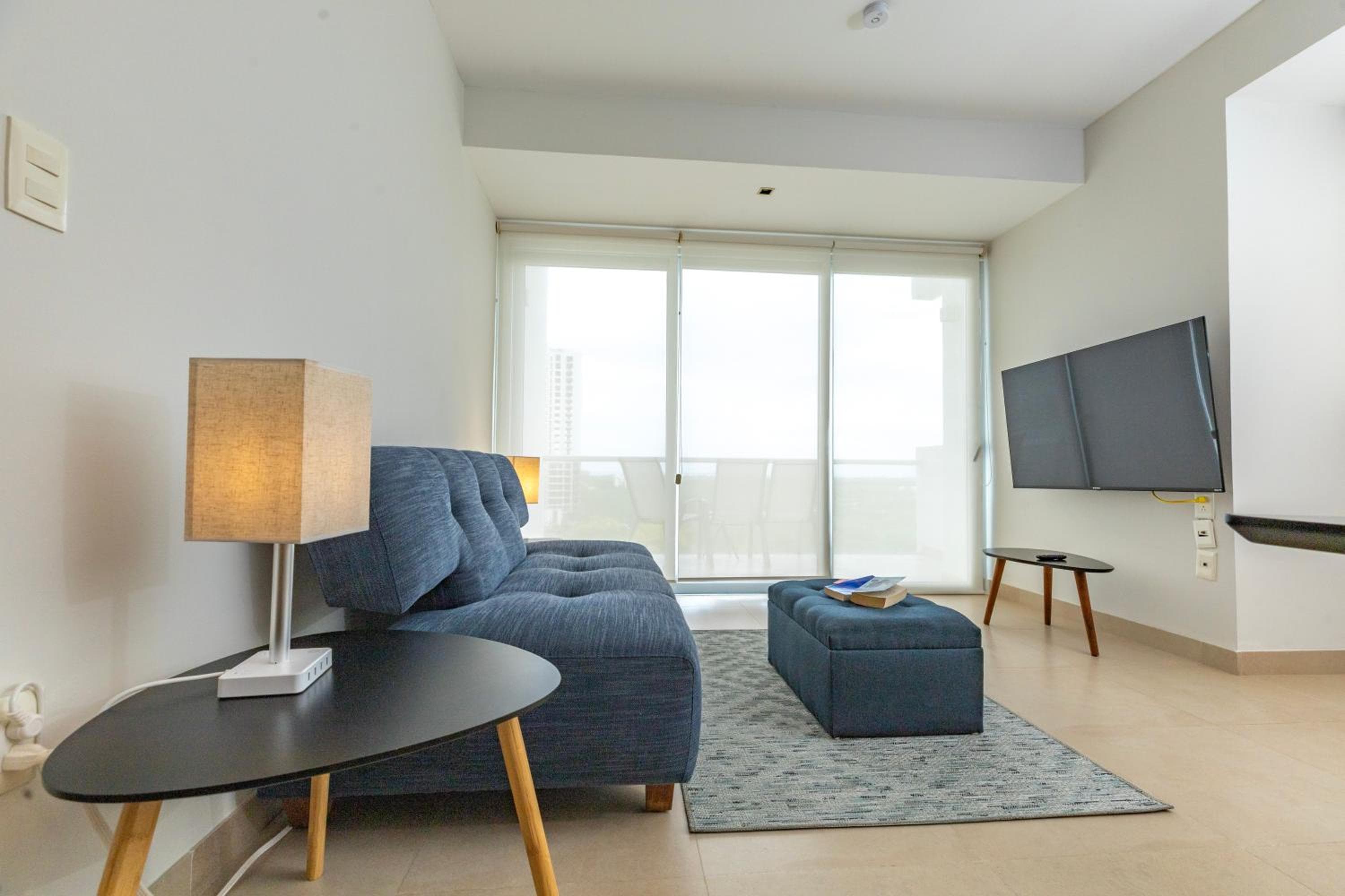 Ocean Breeze, Cancun Sanctuary - HiveNB — 12