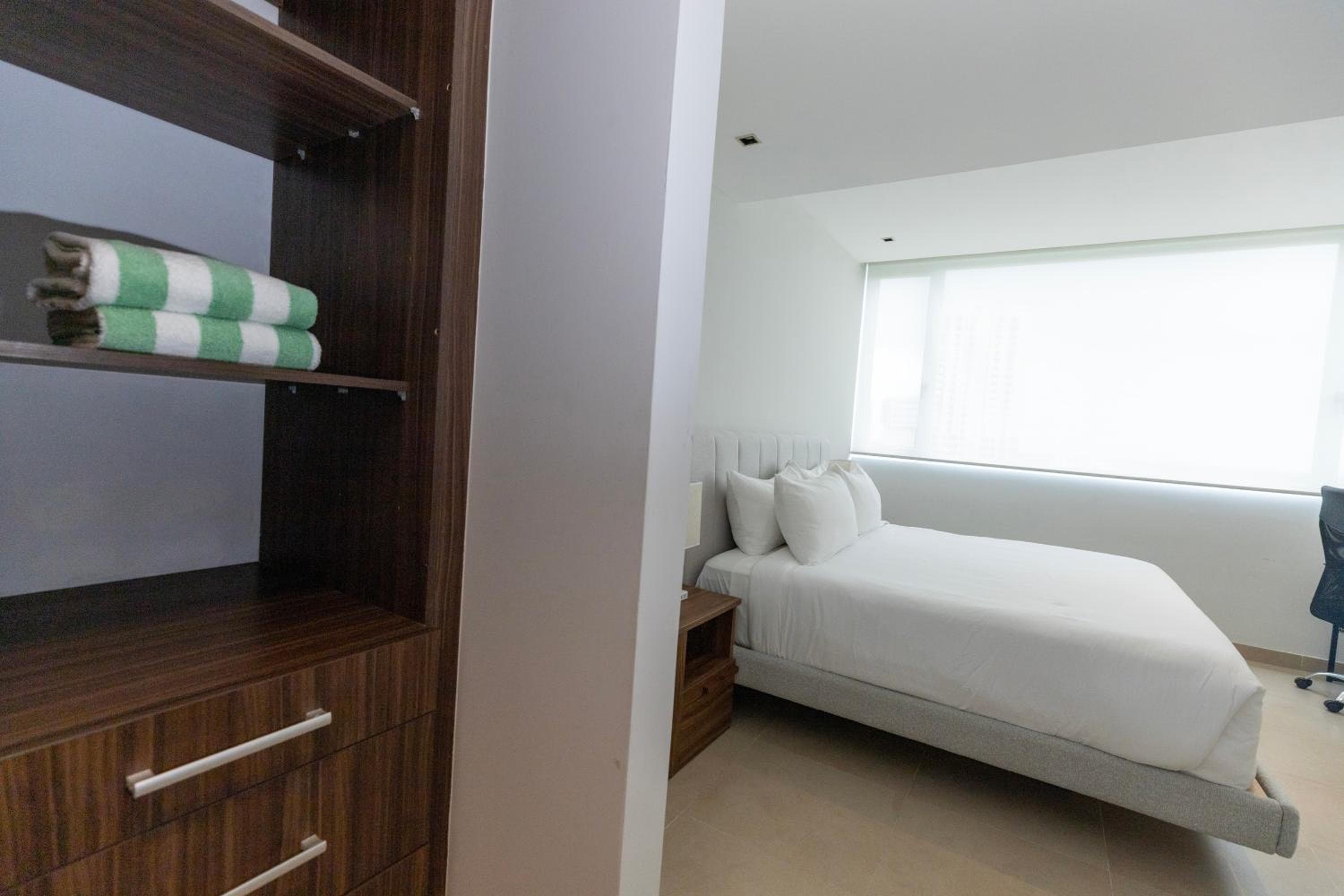 Ocean Breeze, Cancun Sanctuary - HiveNB — 3