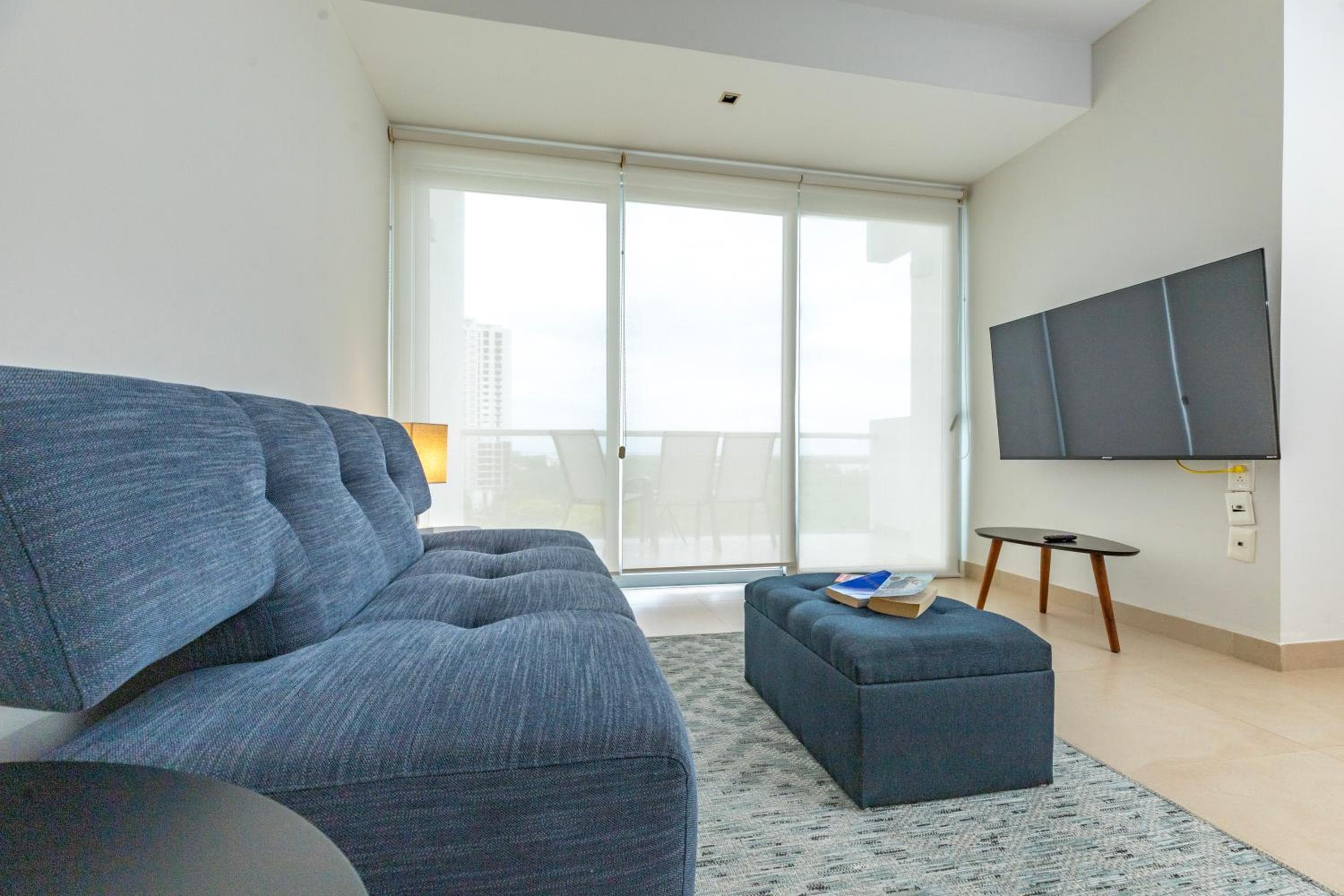 Ocean Breeze, Cancun Sanctuary - HiveNB — 13