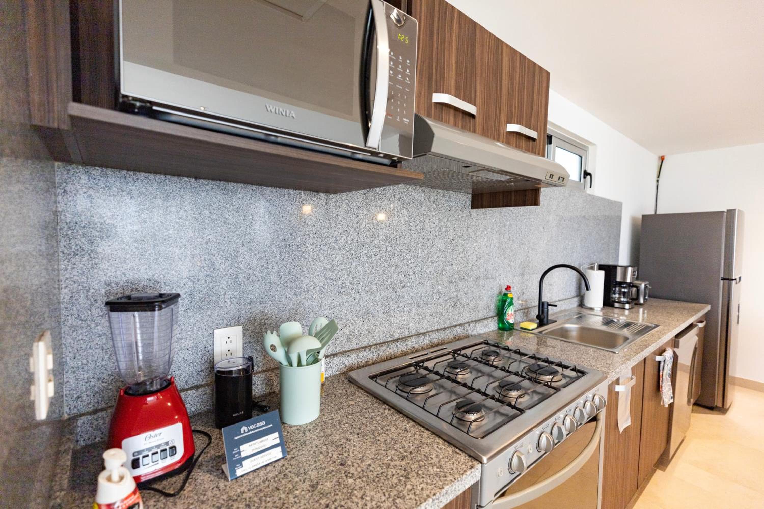 Ocean Breeze, Cancun Sanctuary - HiveNB — 20