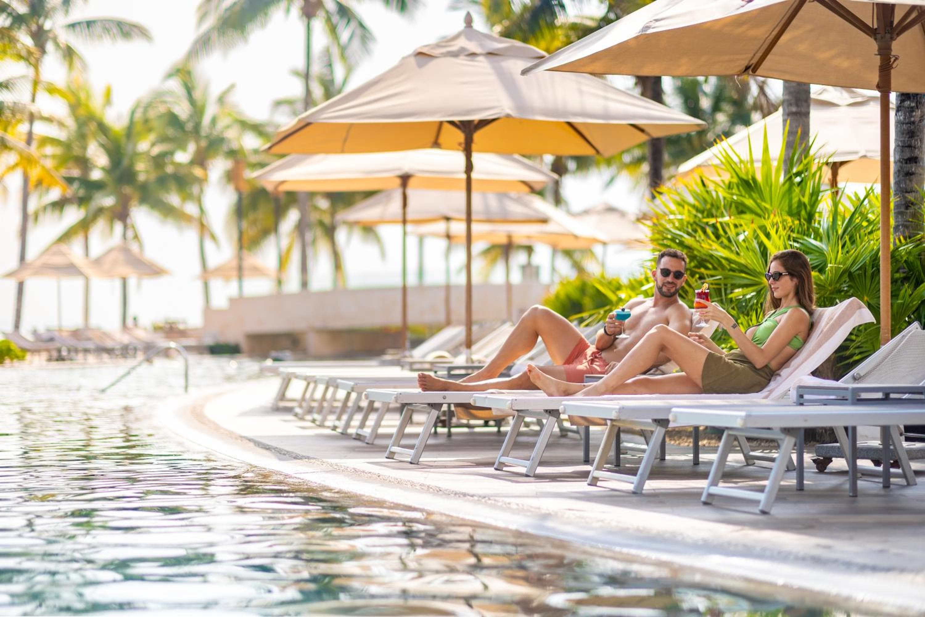 Villa del Palmar Cancun Luxury Beach Resort & Spa — 7