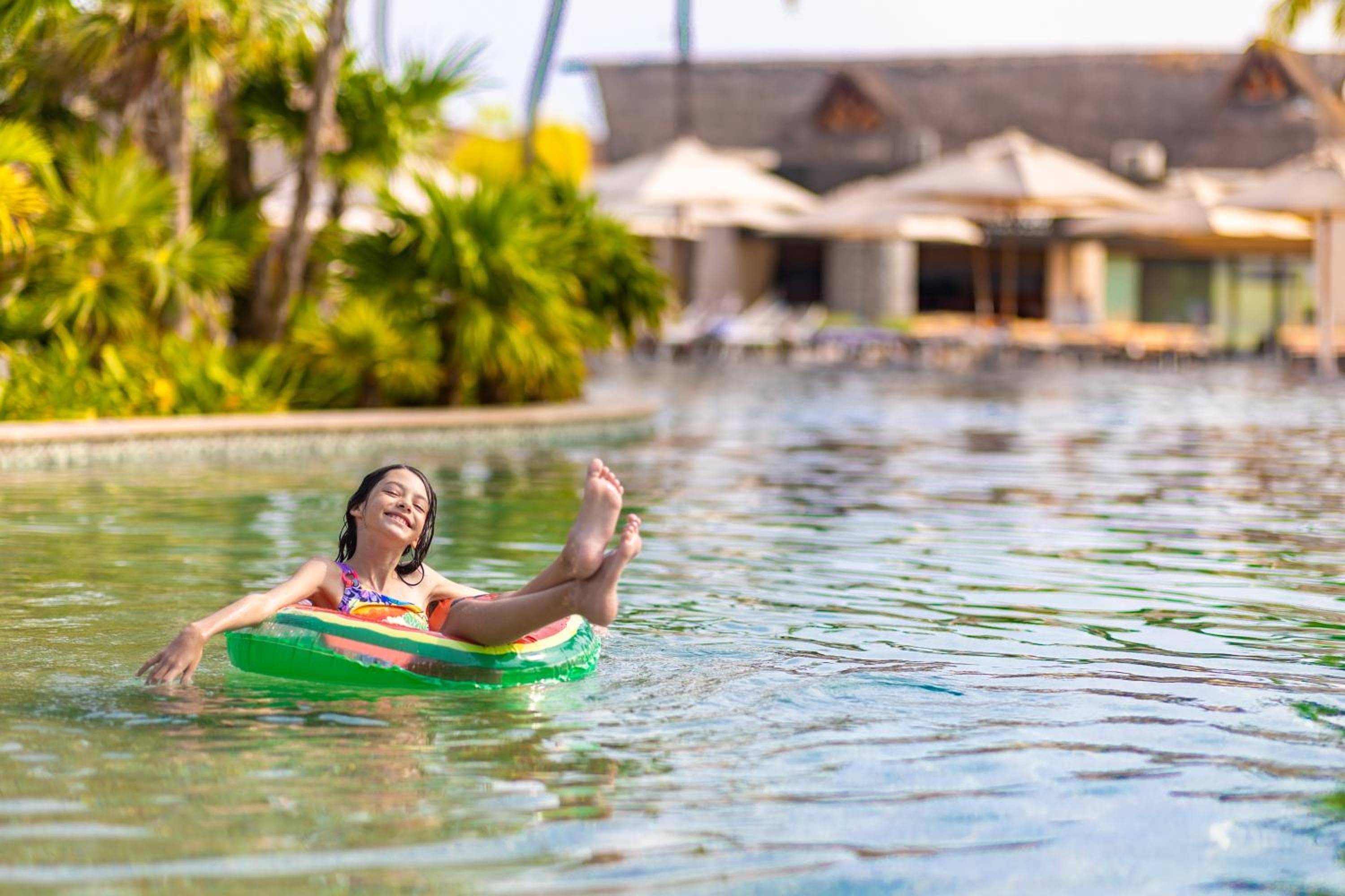 Villa del Palmar Cancun Luxury Beach Resort & Spa — 21