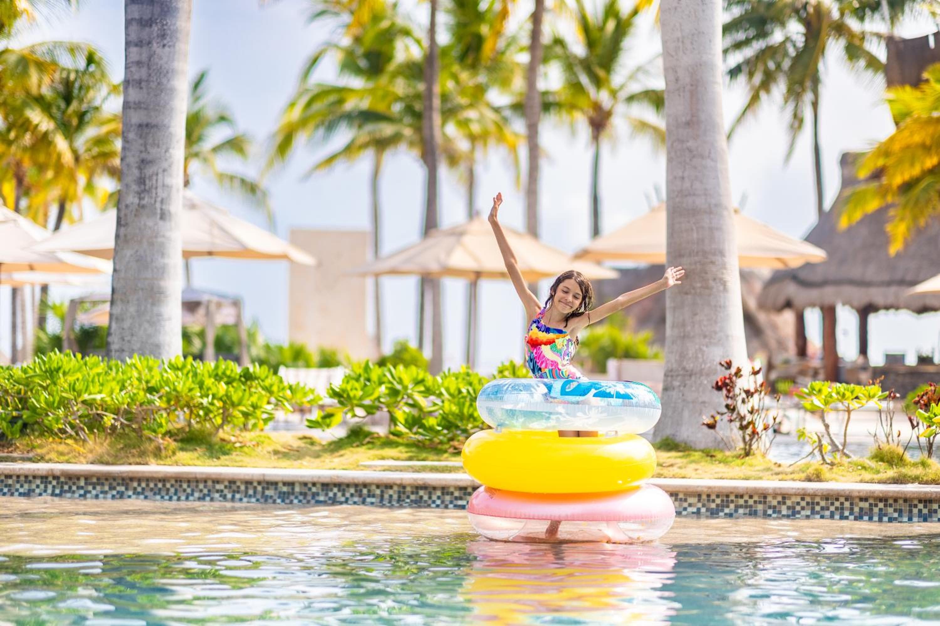 Villa del Palmar Cancun Luxury Beach Resort & Spa — 12