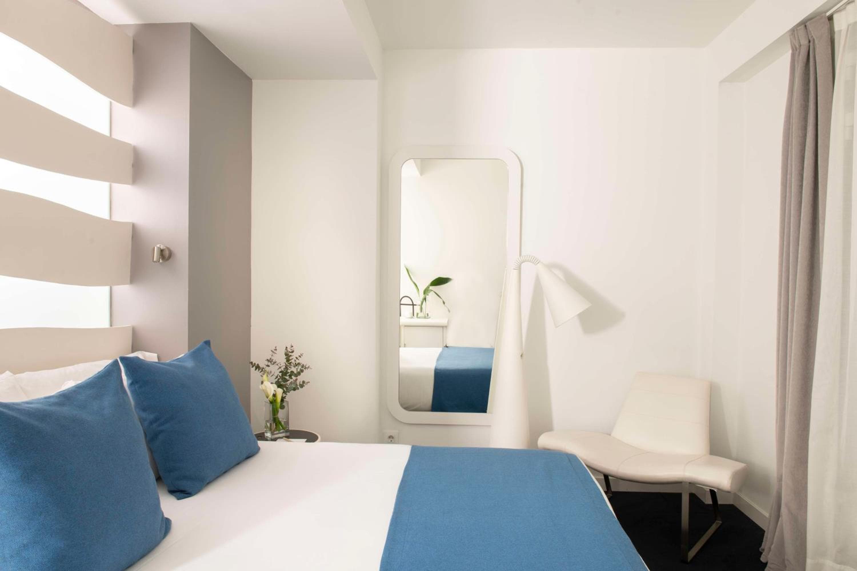 Allegro Barcelona — 3