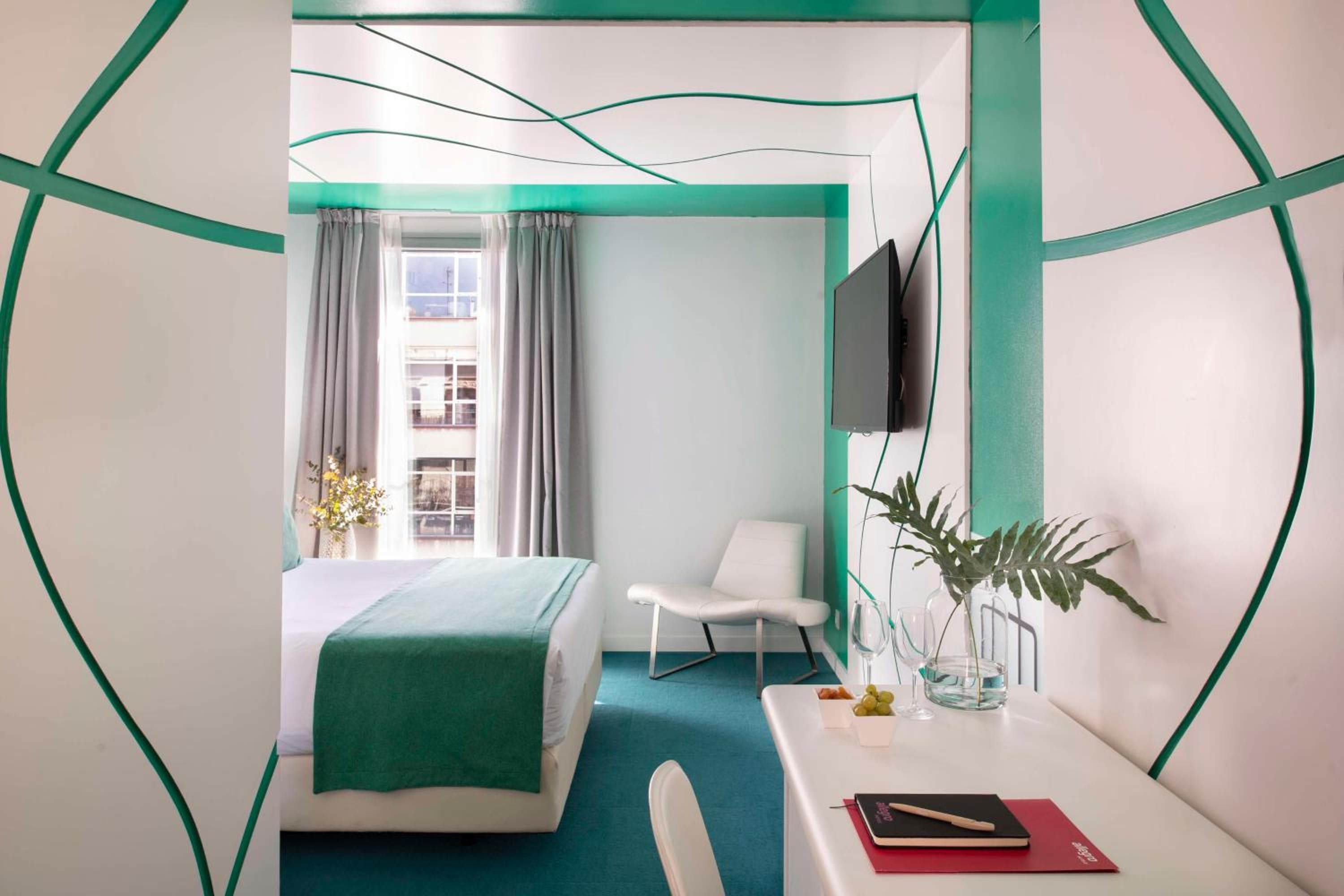 Allegro Barcelona — 9