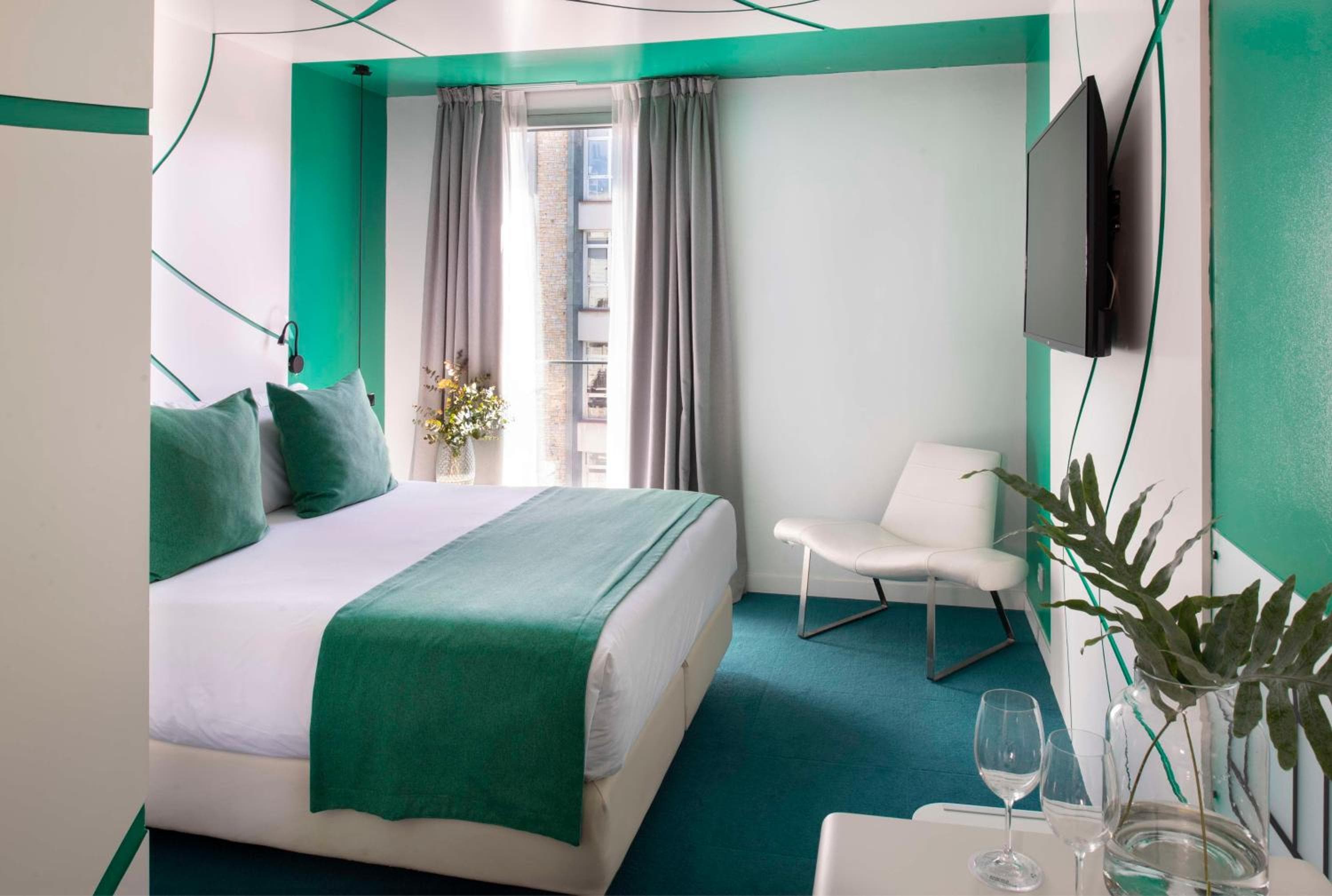 Allegro Barcelona — 6
