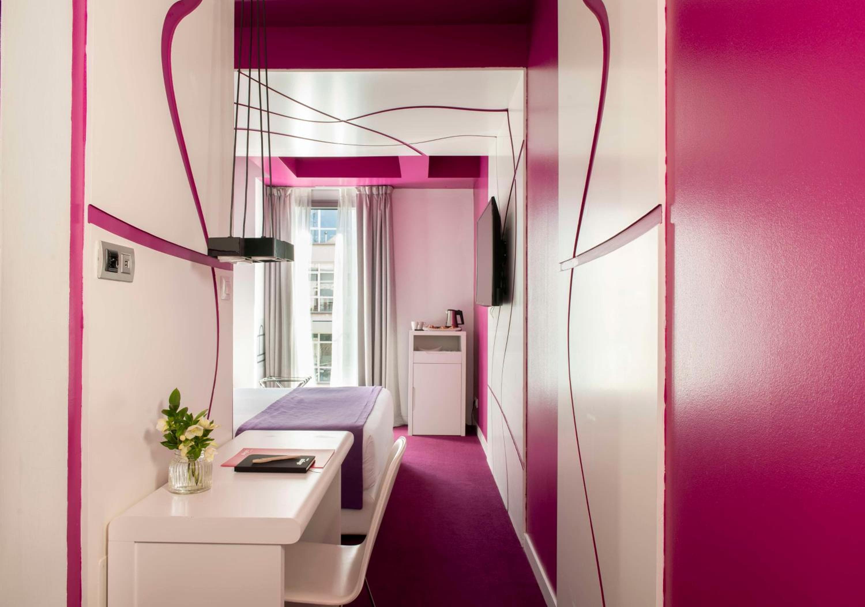 Allegro Barcelona — 12