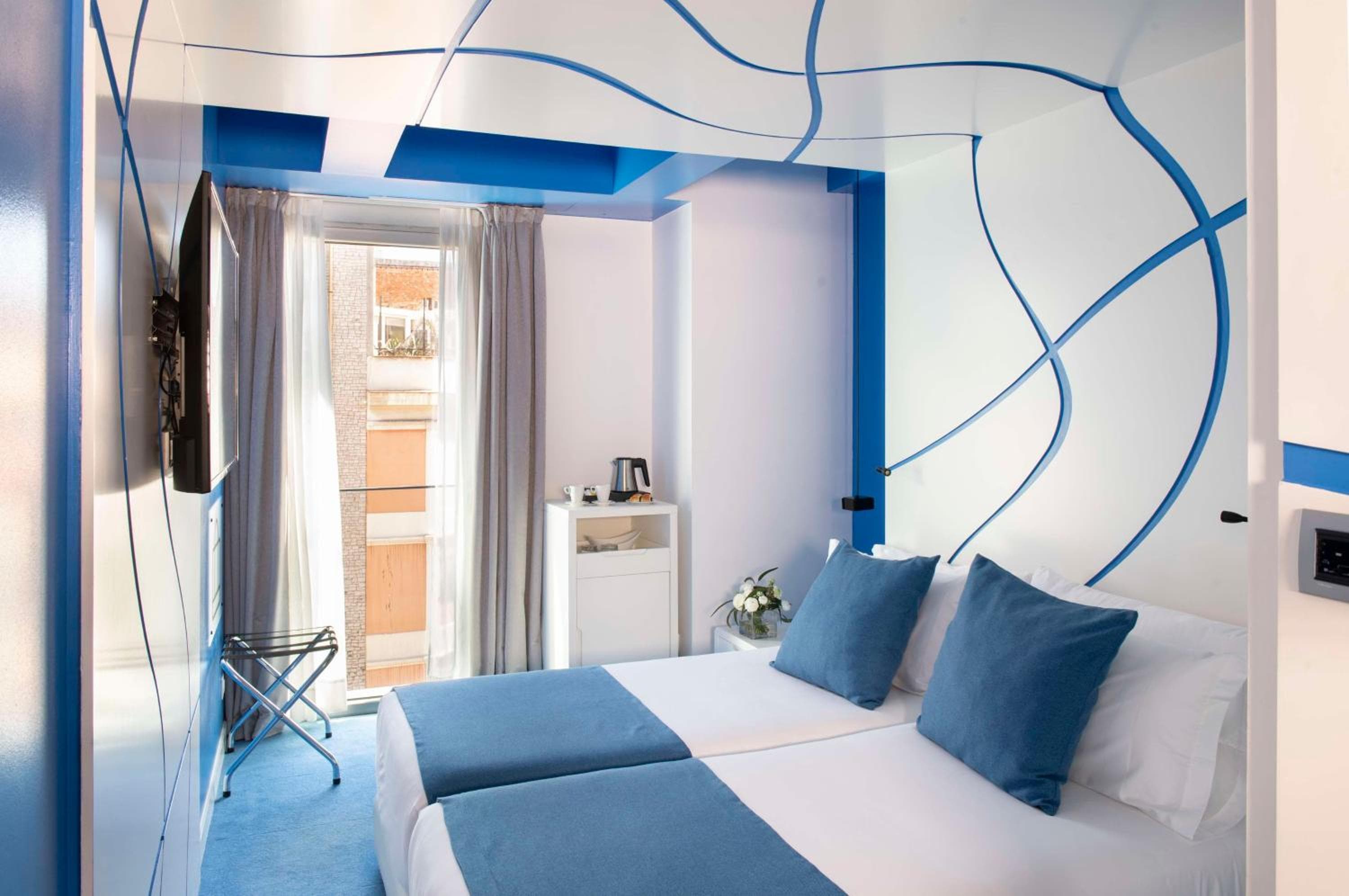 Allegro Barcelona — 15