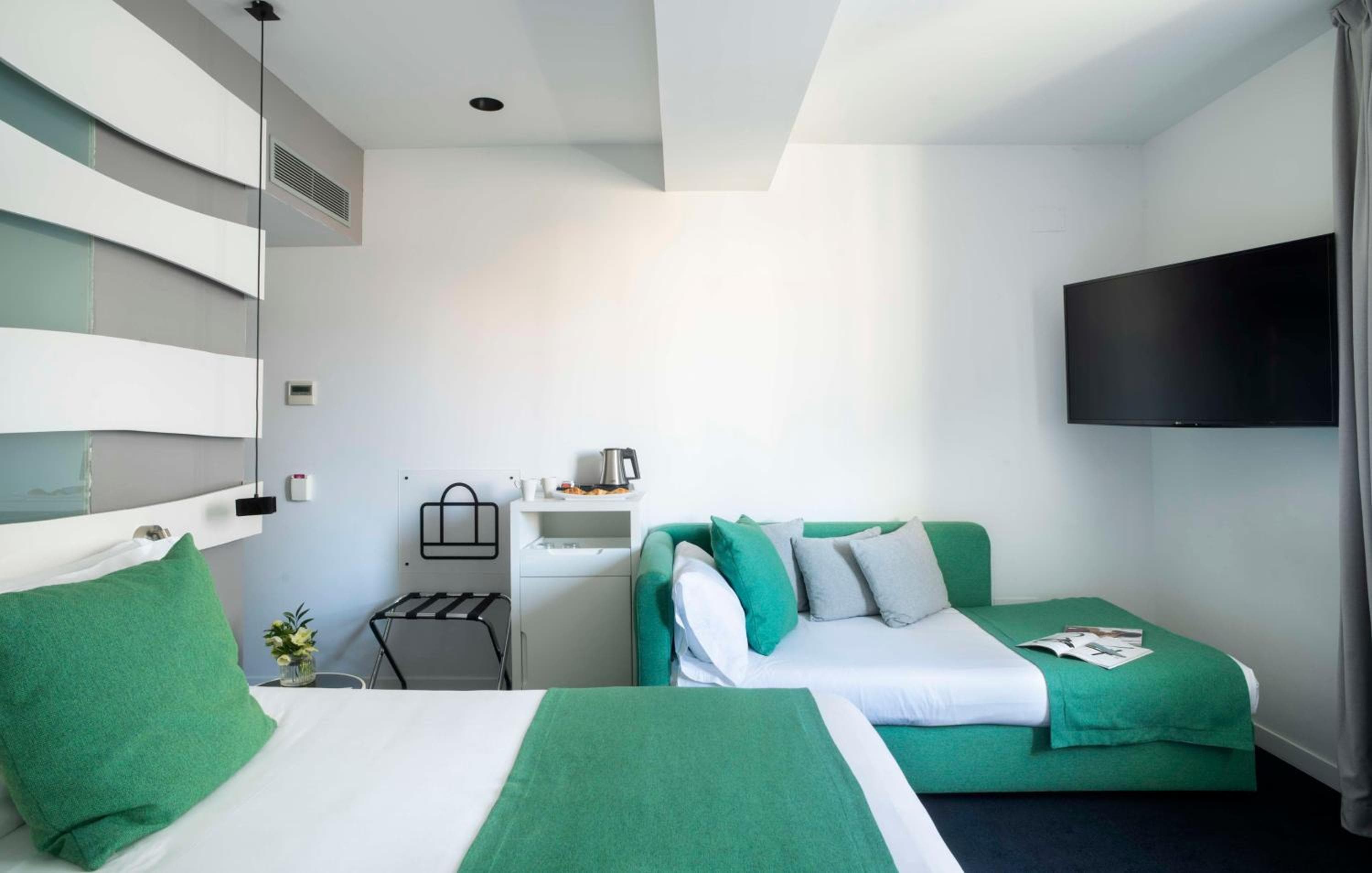 Allegro Barcelona — 18