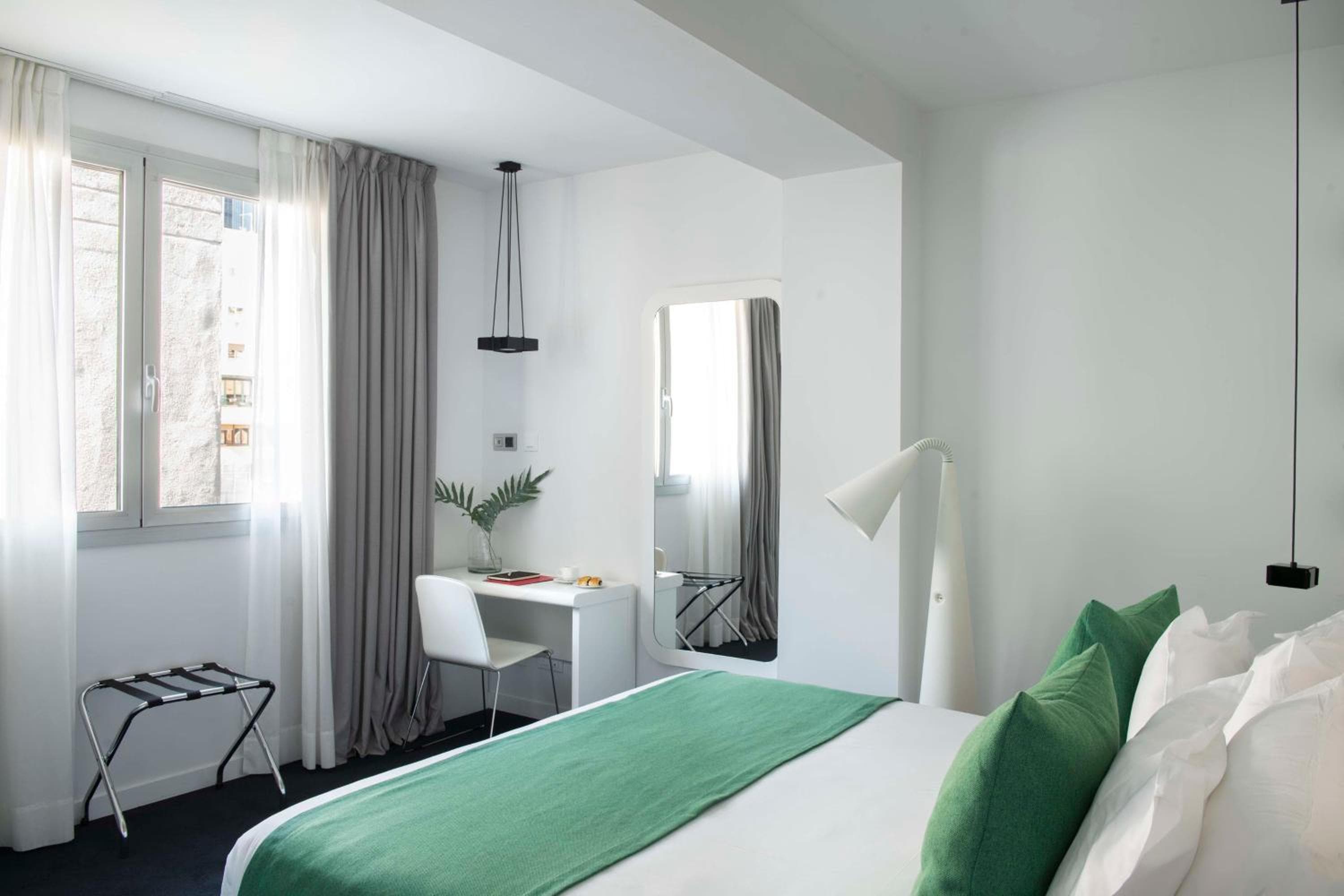 Allegro Barcelona — 20