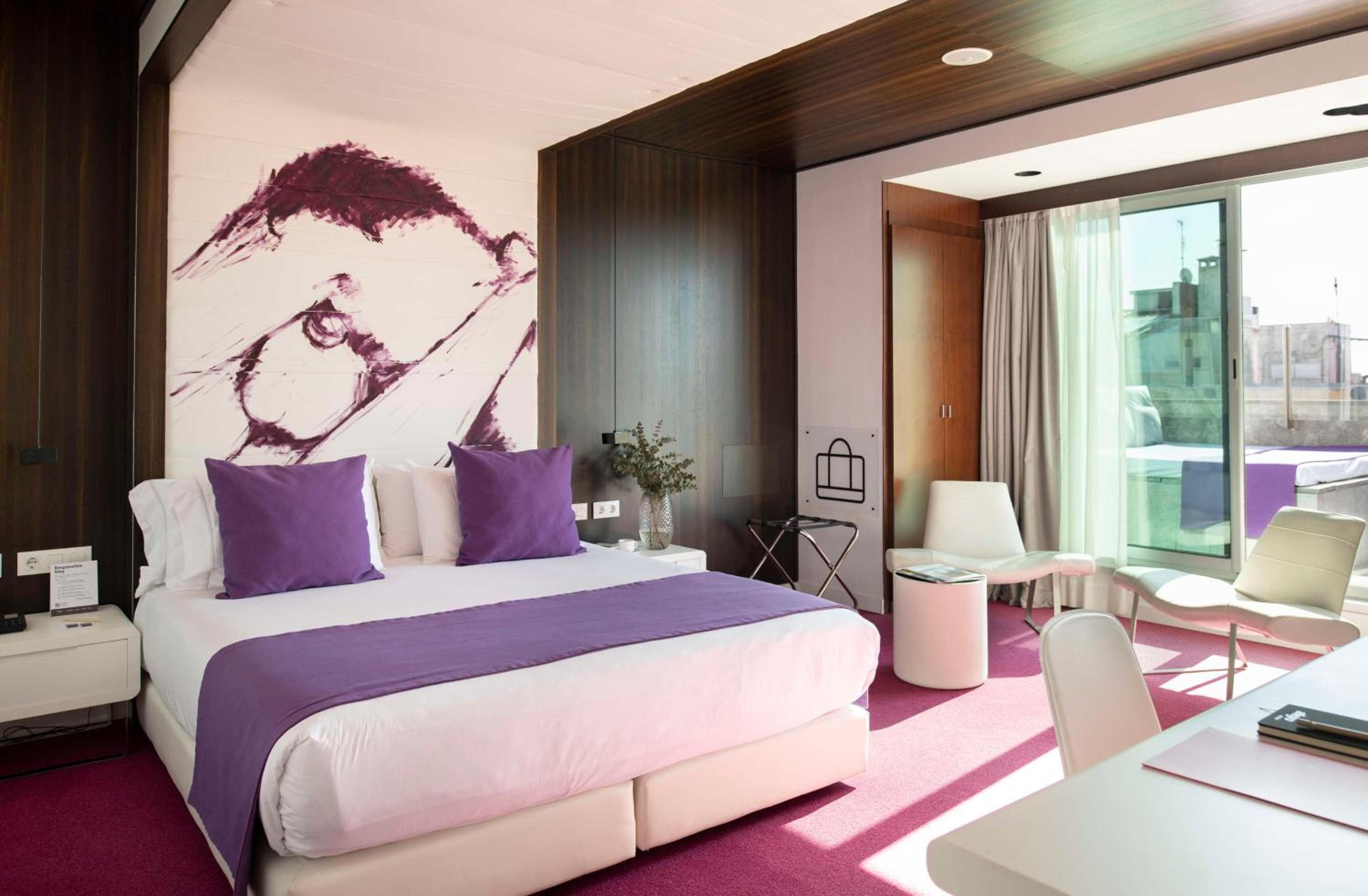 Allegro Barcelona — 24