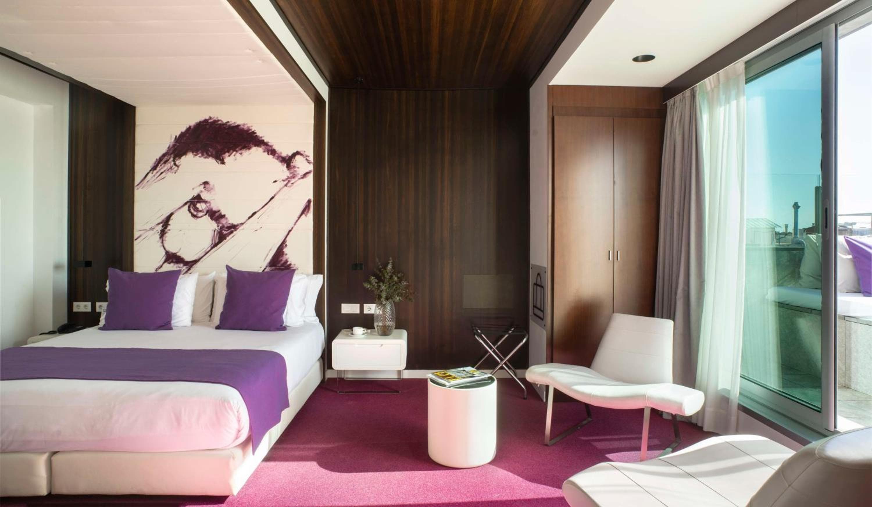 Allegro Barcelona — 25