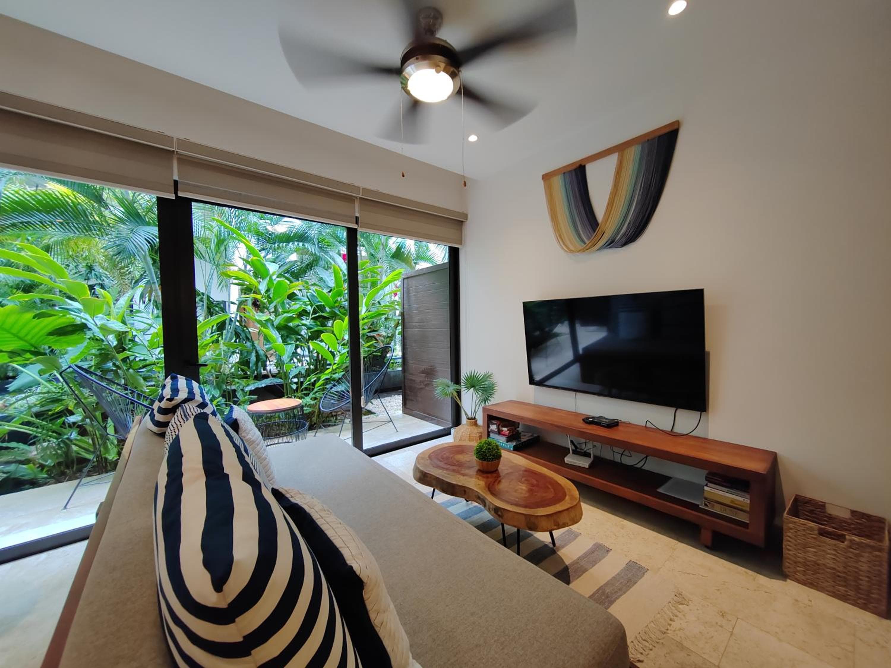 IPANA Luxury Apartments by Vacaciones.Yeah — 10