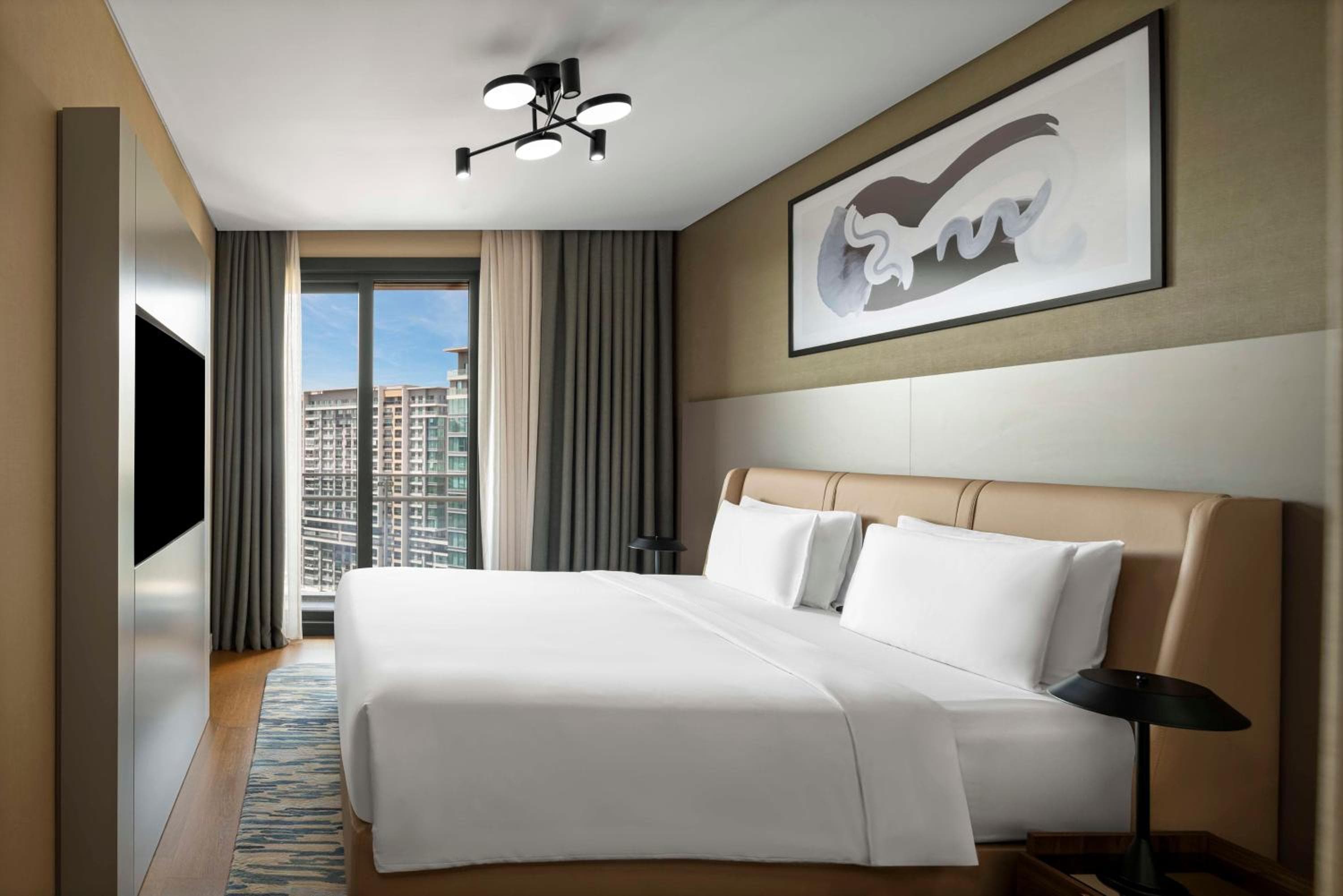 Radisson Residences Vadistanbul — 28