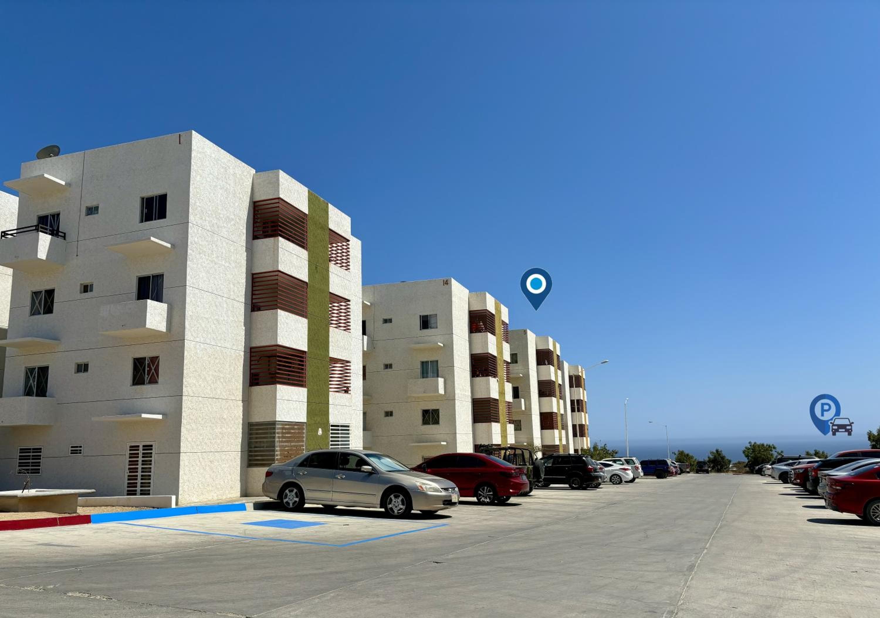 Departamento — 8