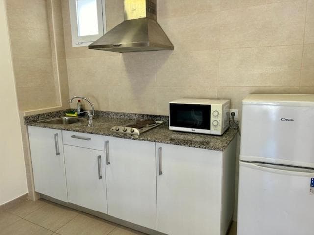 APARTAMENTOS DON JUAN — 13