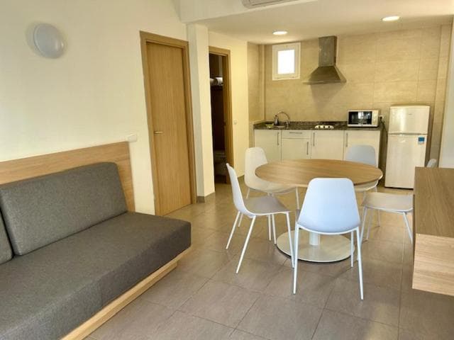APARTAMENTOS DON JUAN — 12