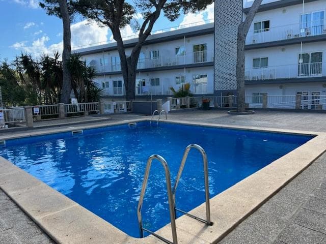 APARTAMENTOS DON JUAN — 2