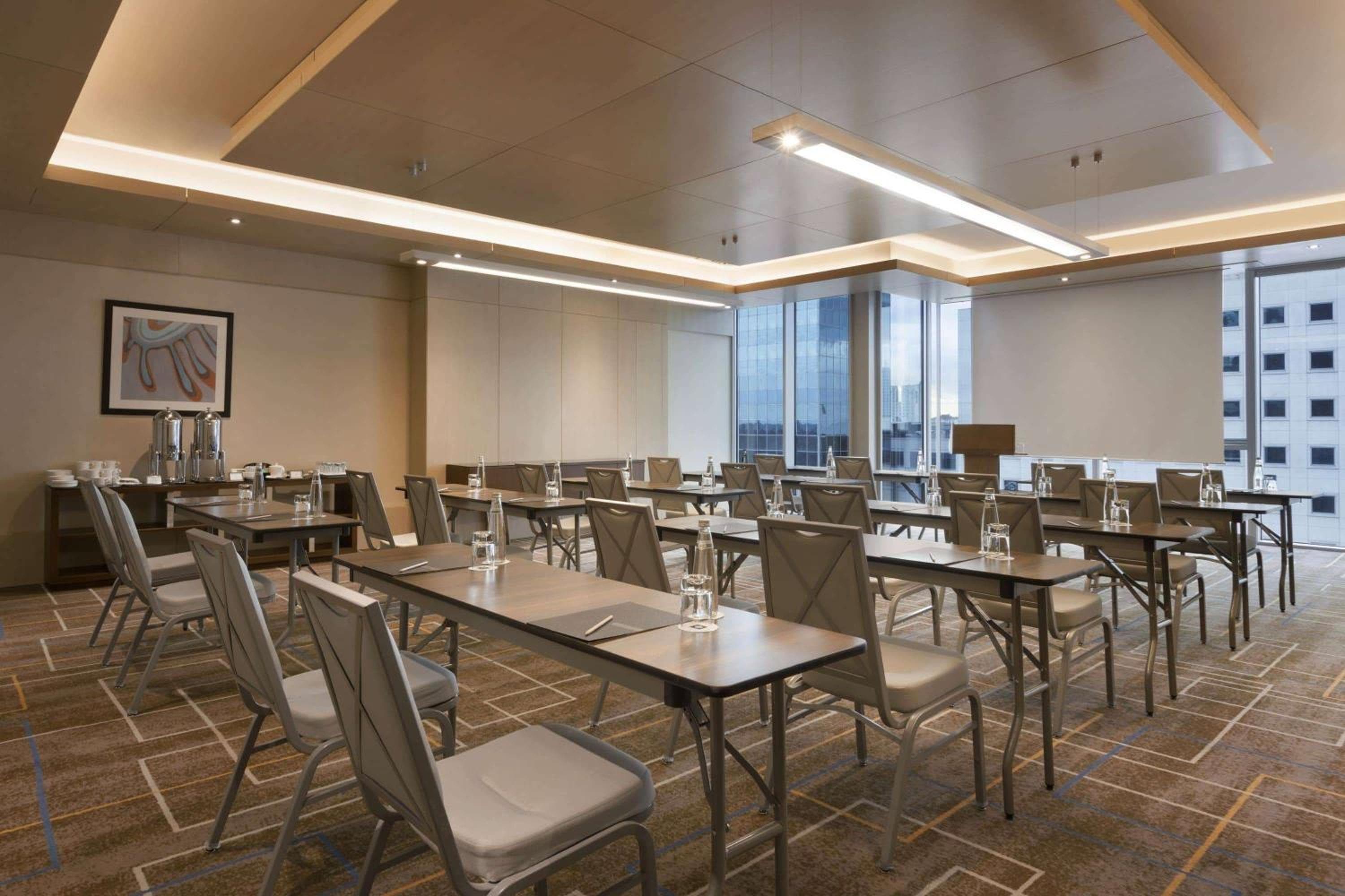 Wyndham Grand Estambul Levent — 4